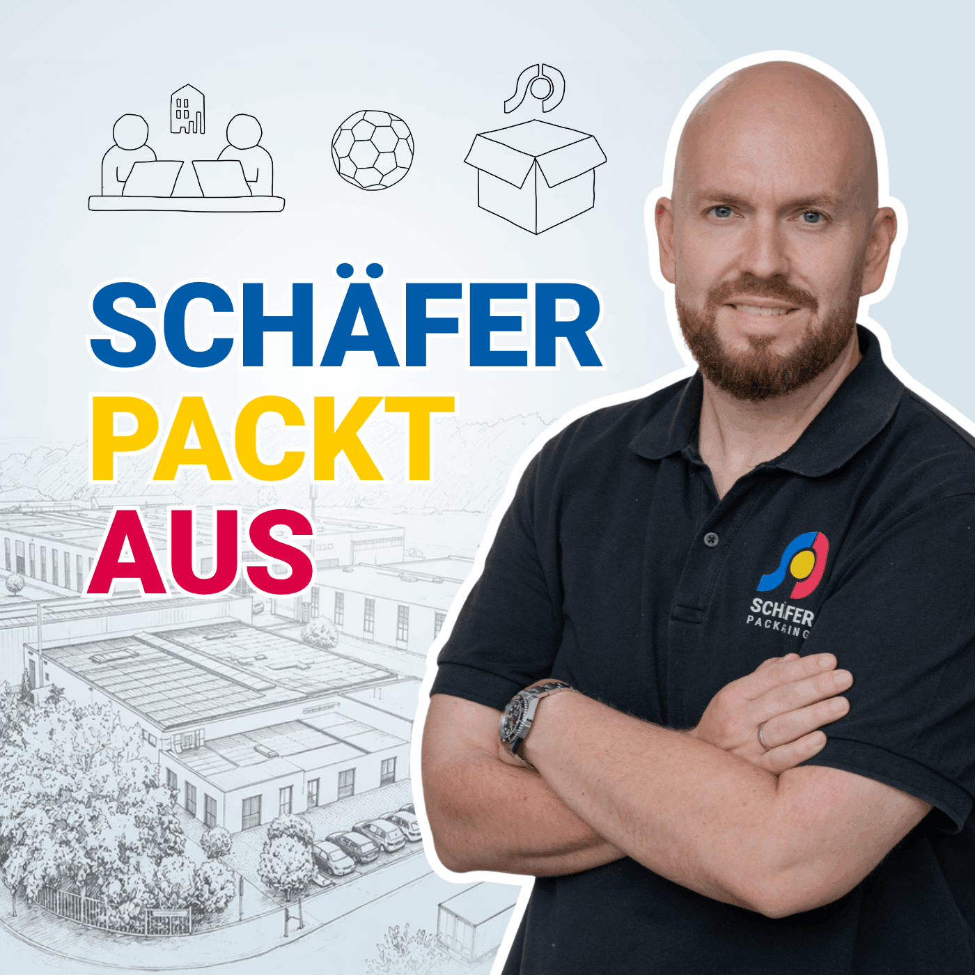 Schäfer packt aus