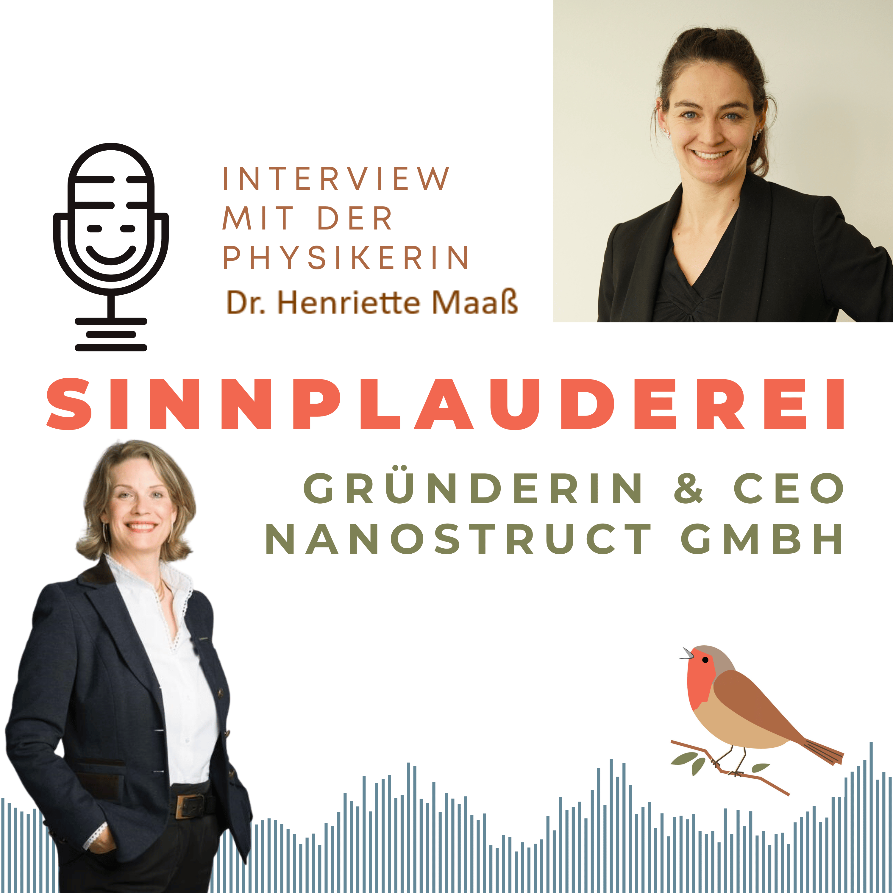 Sinnplauderei für Unternehmerinnen und Unternehmer