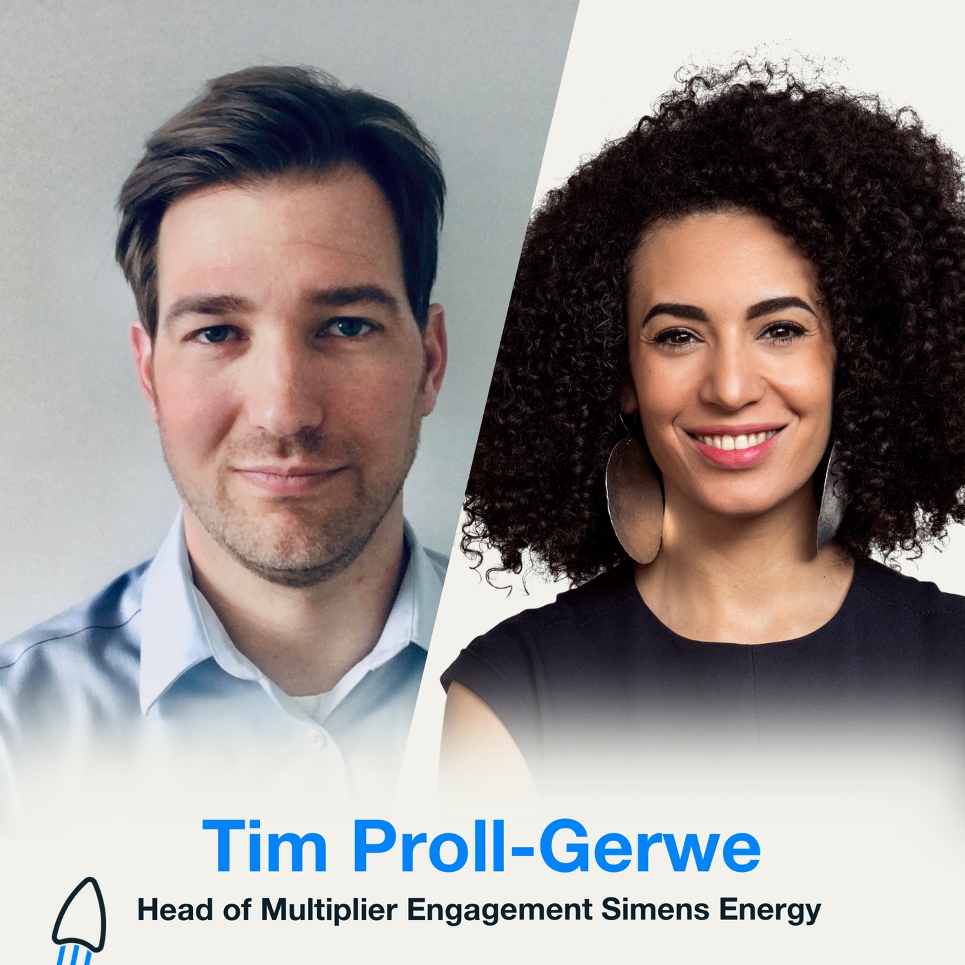 New Lawyers – der Talent Rocket Podcast