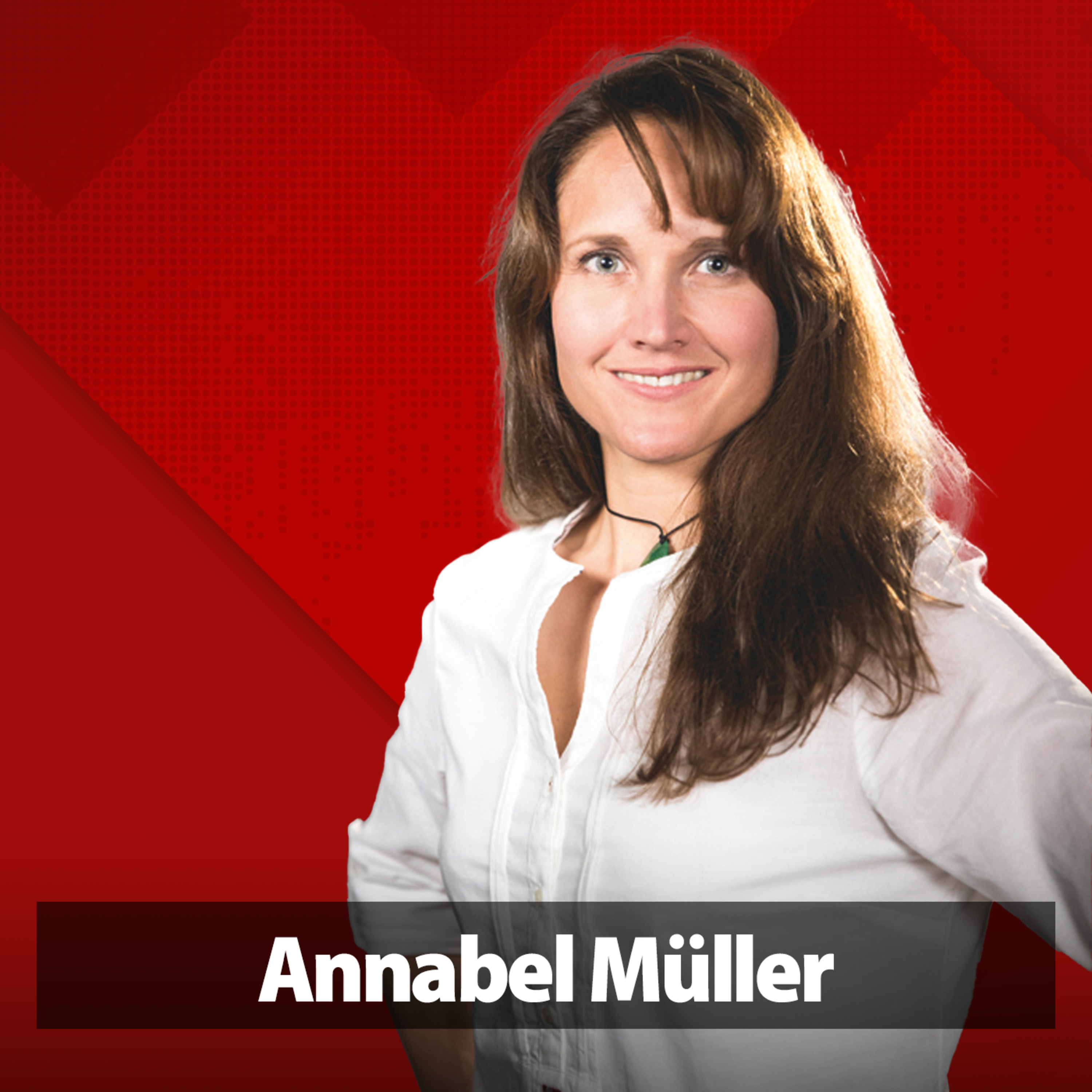 Aufgeben oder Weitermachen. Besser entscheiden mit dem Ultra-SAFE-Konzept | Annabel Müller episode artwork