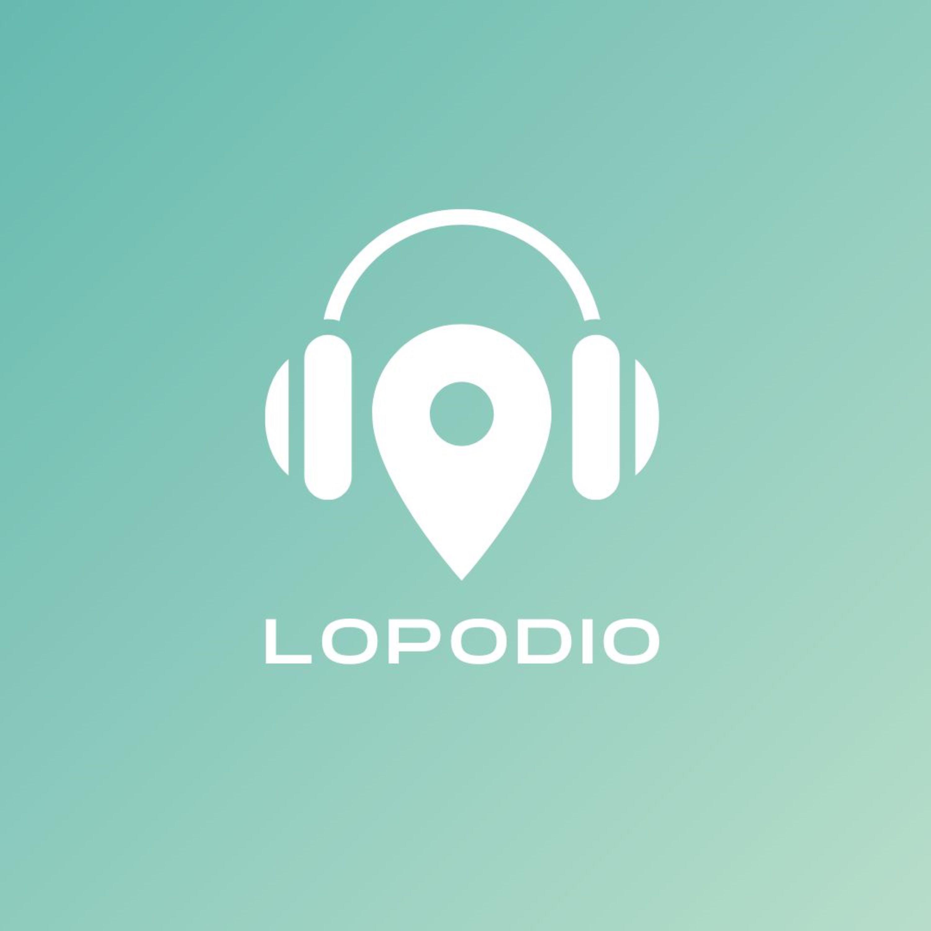 LOPODIO - Lokale Podcasts