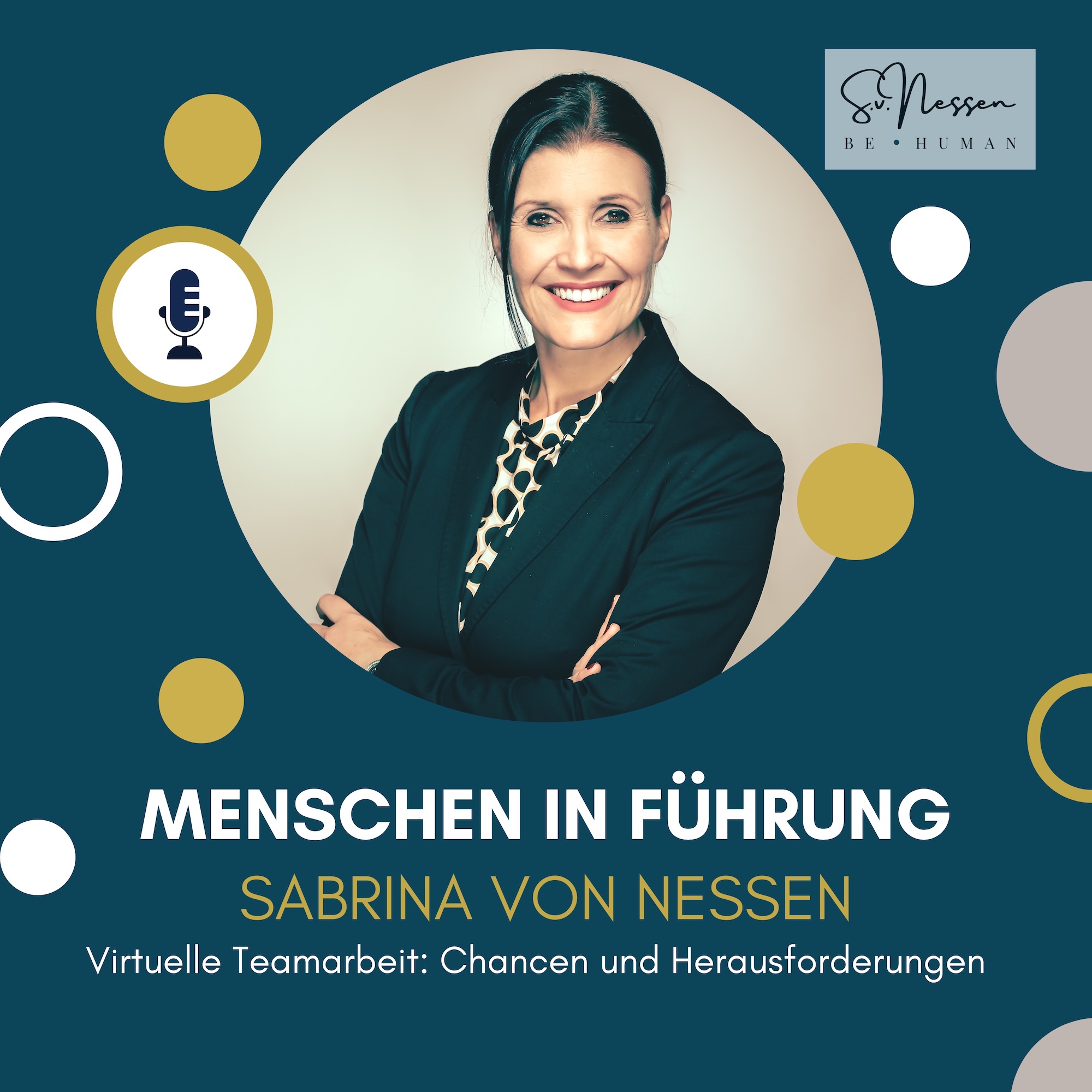 Menschen in Führung
