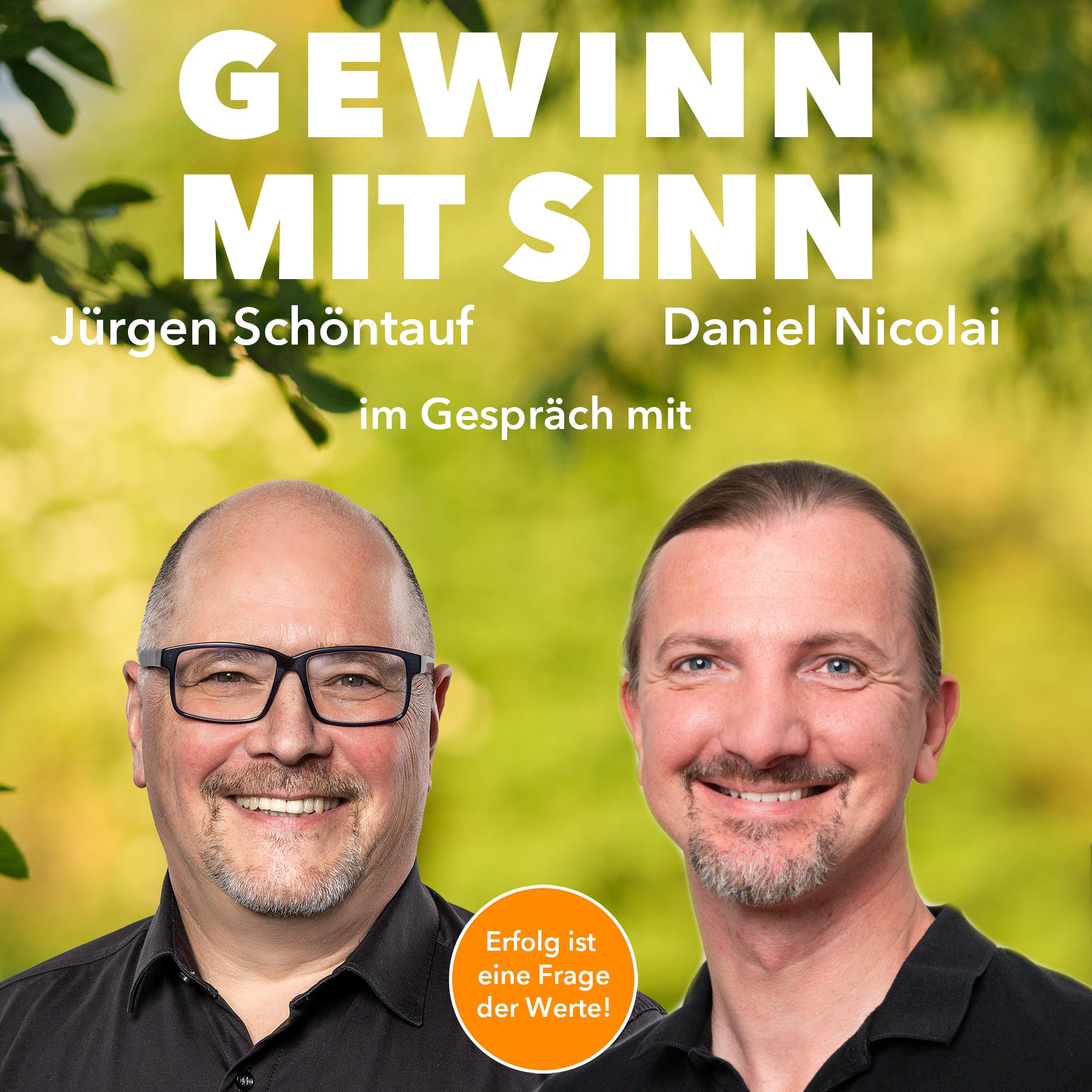 Gewinn mit Sinn