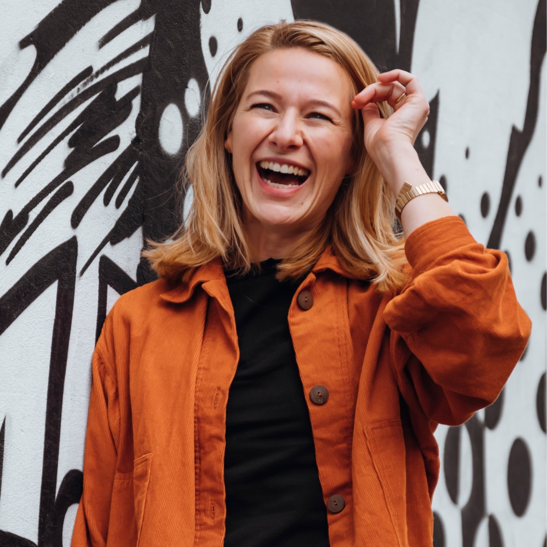 FOUNDress – Dein Gründerinnen Podcast