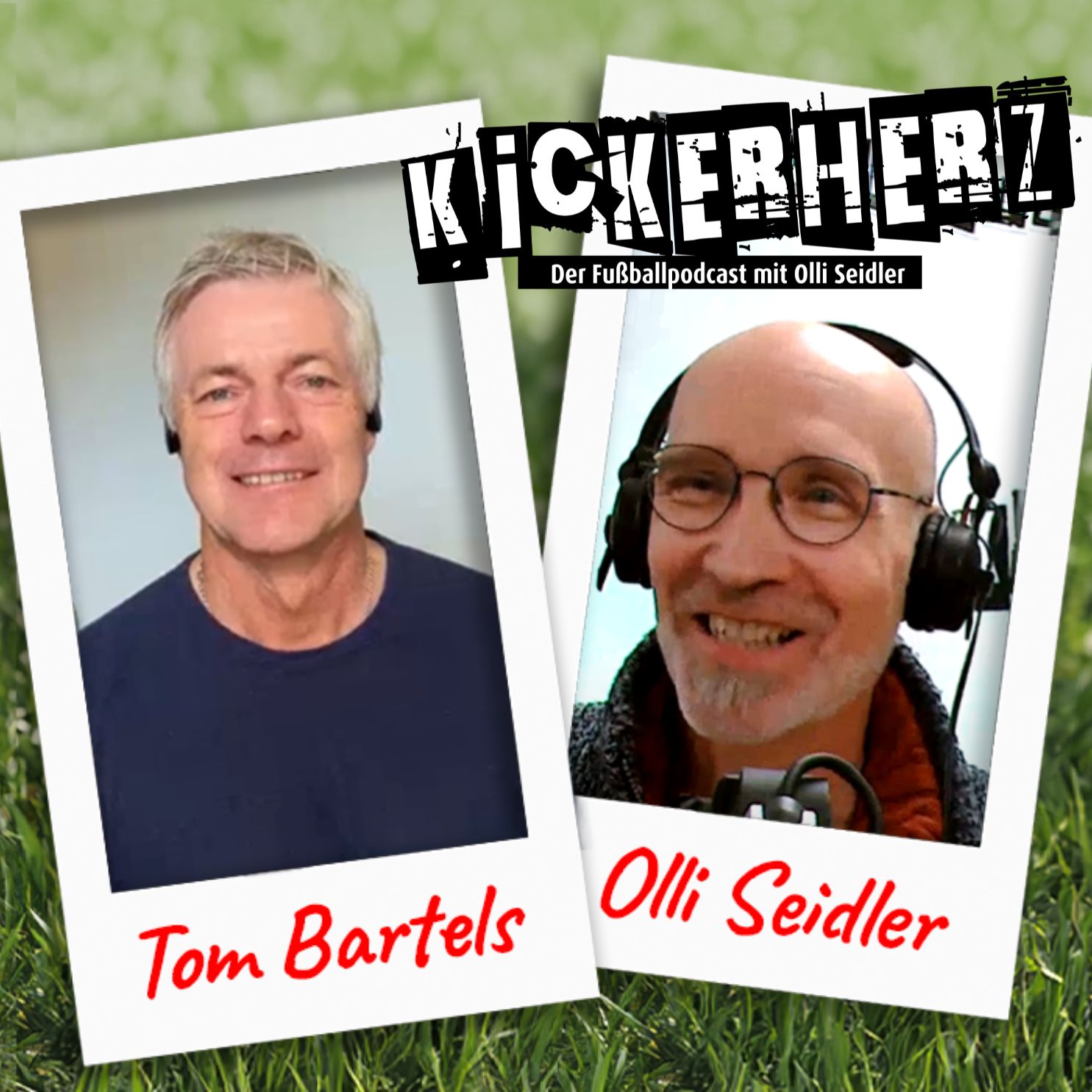 Kickerherz