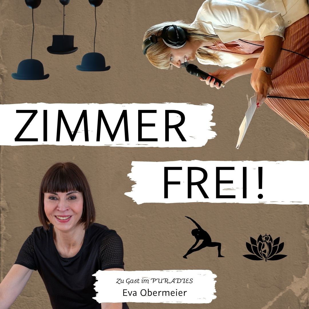 Zimmer frei
