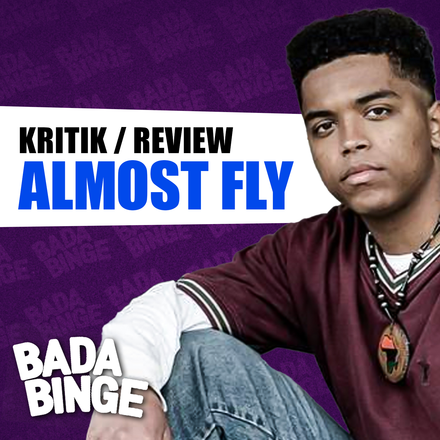 #122 | Ist die neue Deutschrap-Serie nur Almost oder doch Super Fly?