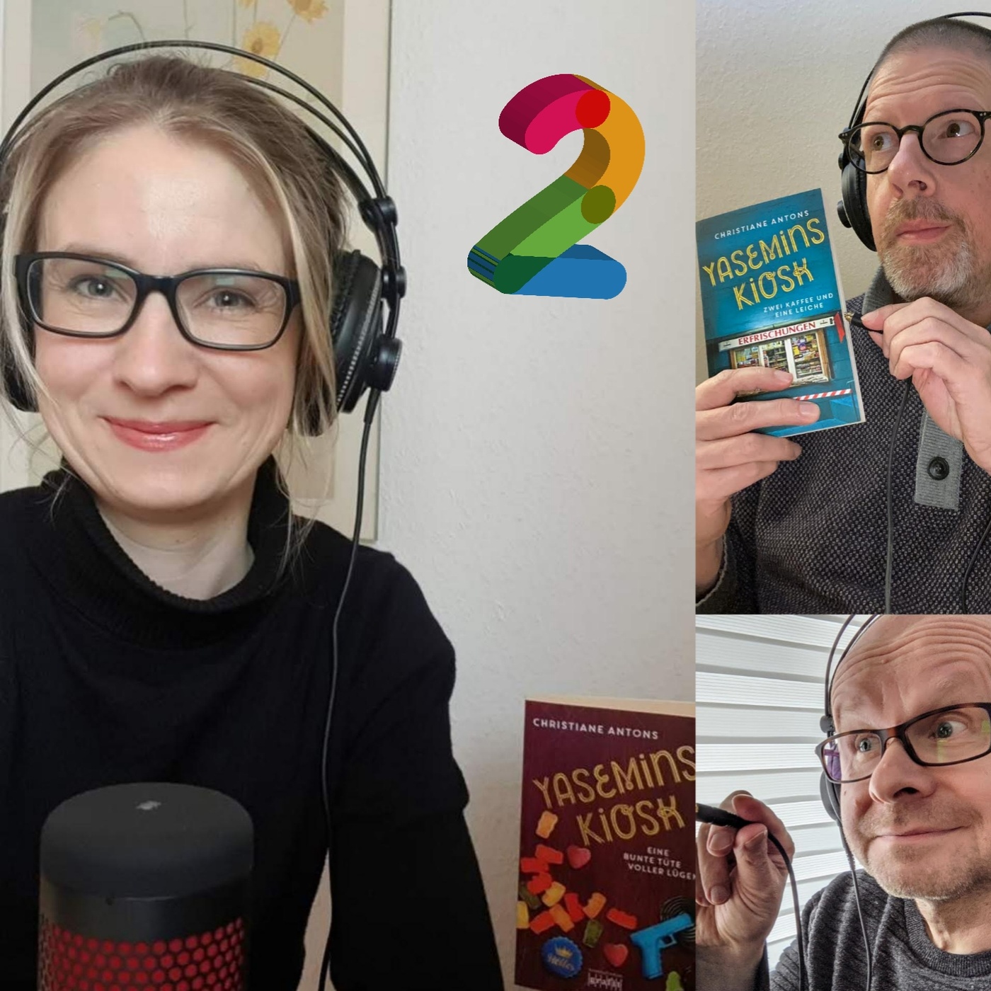 Partnerlausch - der Podcast
