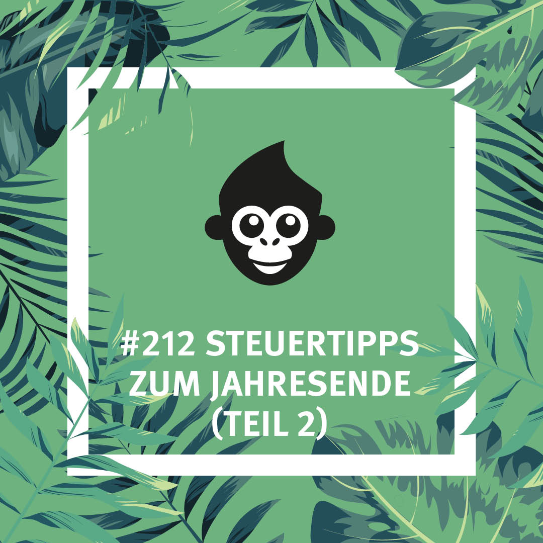Steueraffe