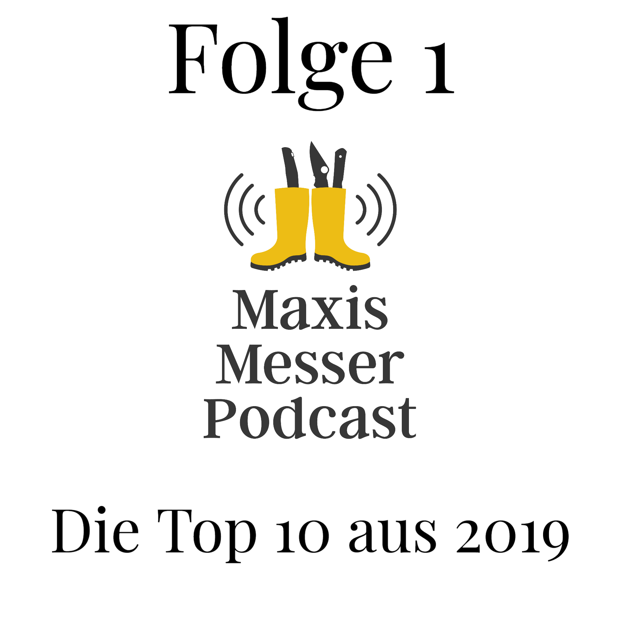 Maxis MesserPodcast
