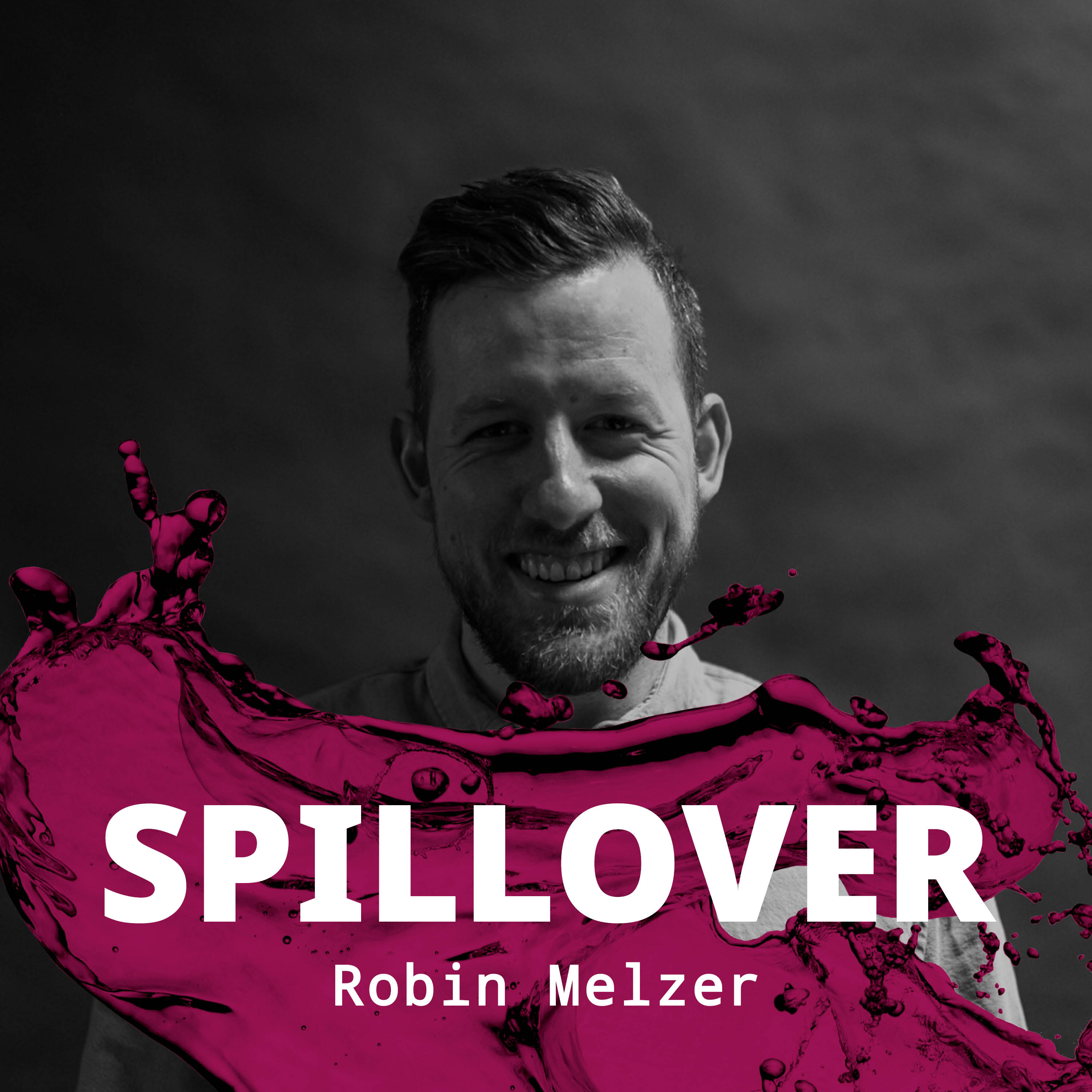 SPILLOVER - aus kreativen Ideen wird Zukunft gemacht