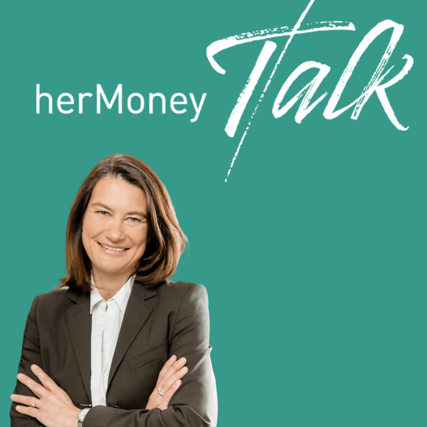 Der herMoney Talk: Finanzpodcast für Frauen