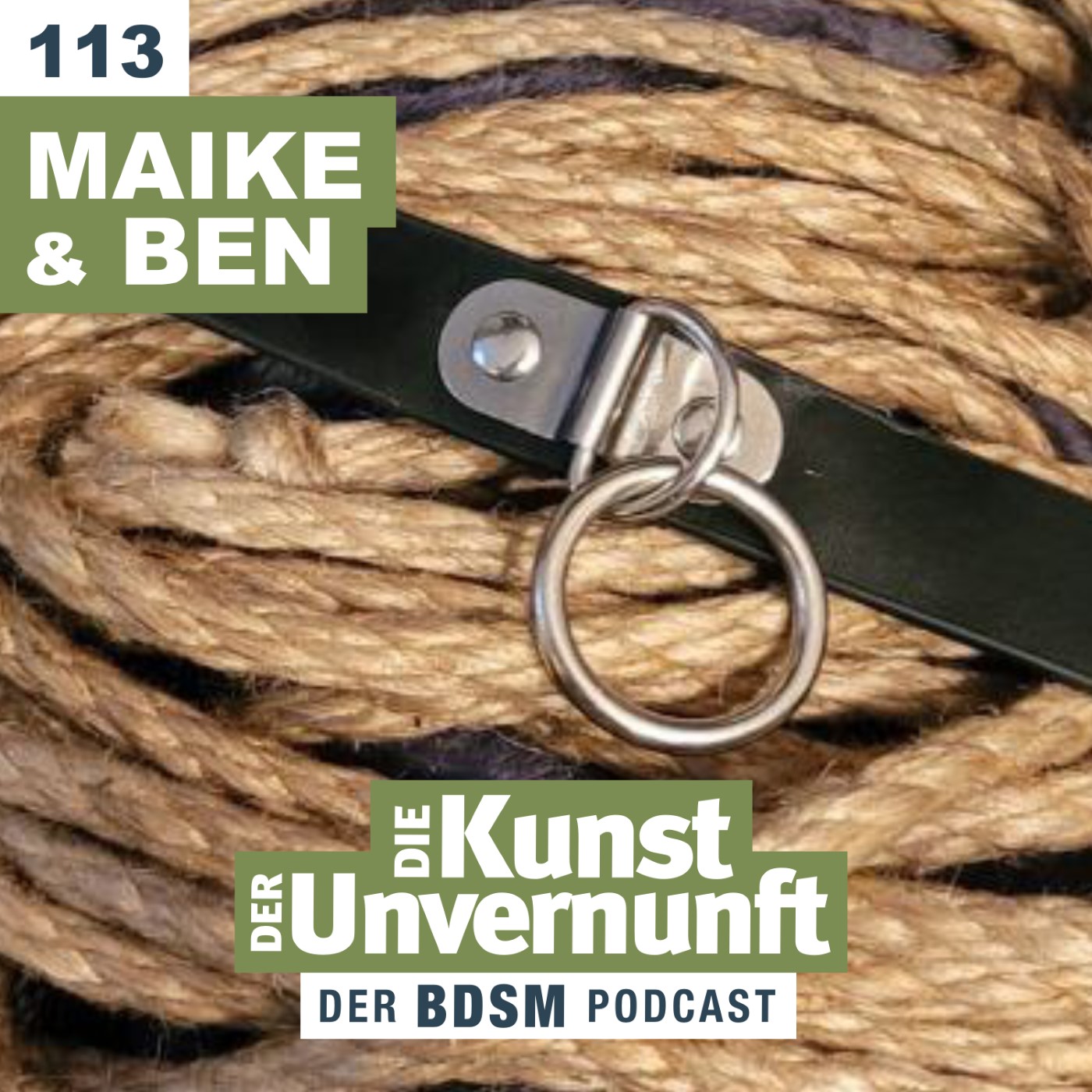 Maike & Ben - Und dann kam sie