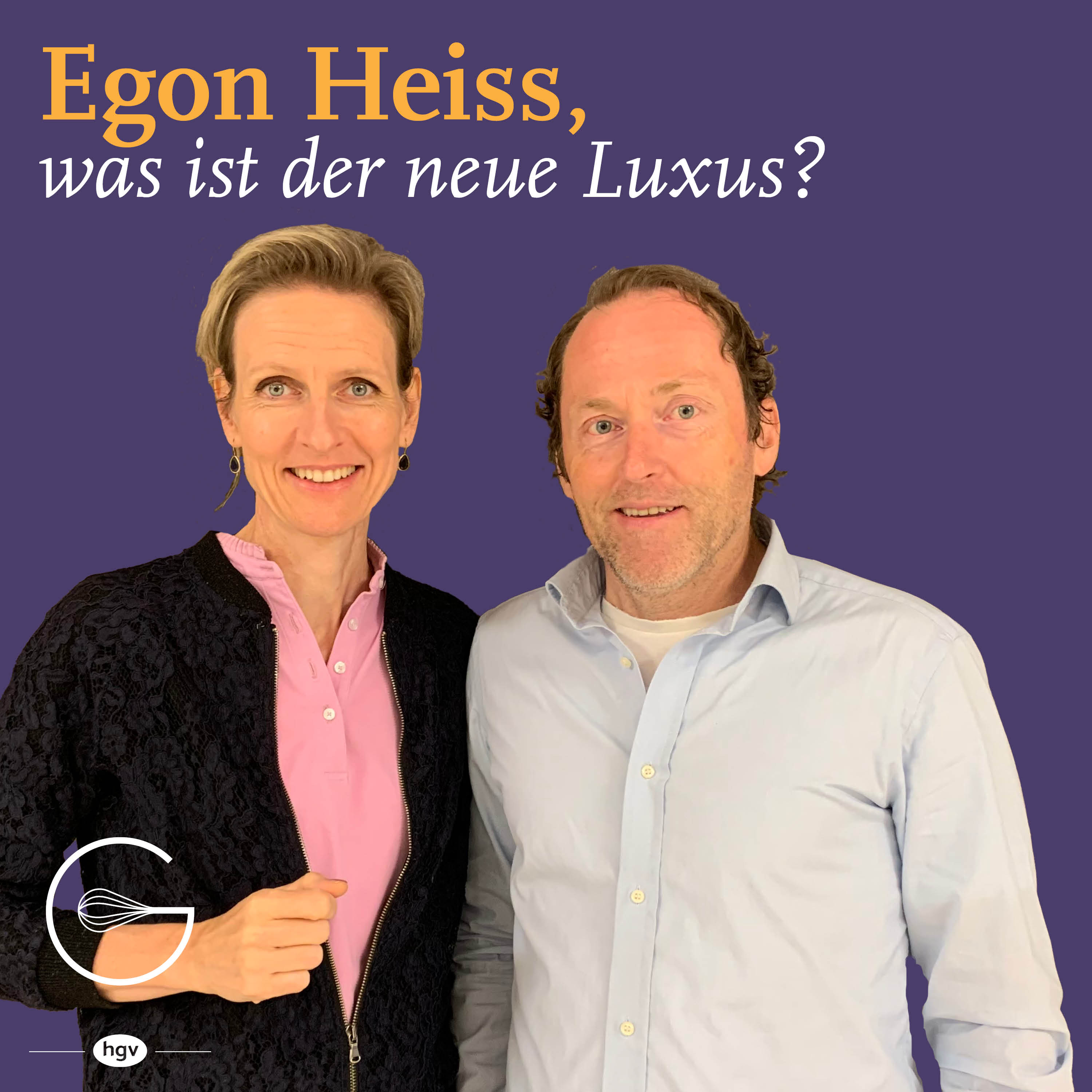 #8 Egon Heiss episode artwork