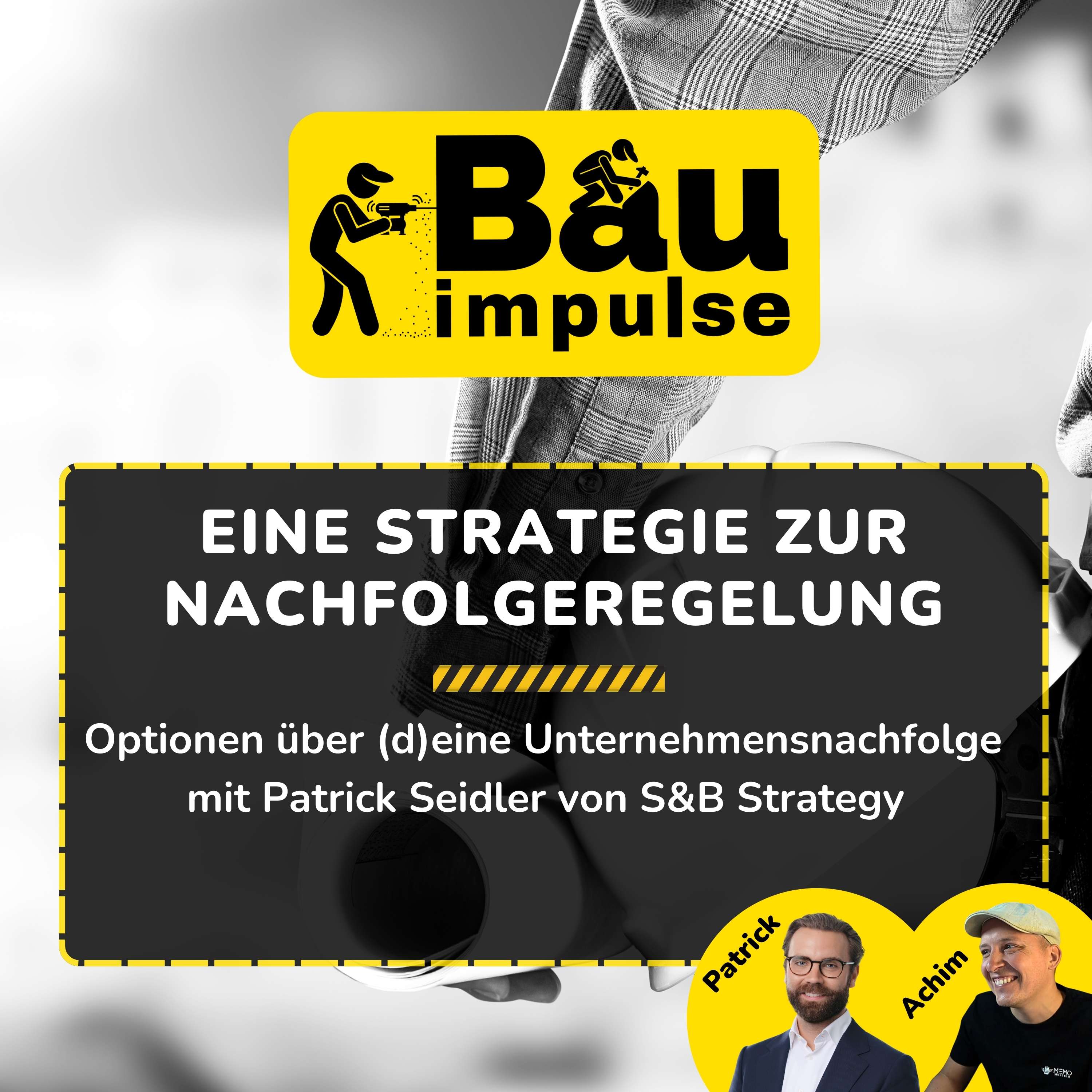Bauimpulse für Bau & Handwerk