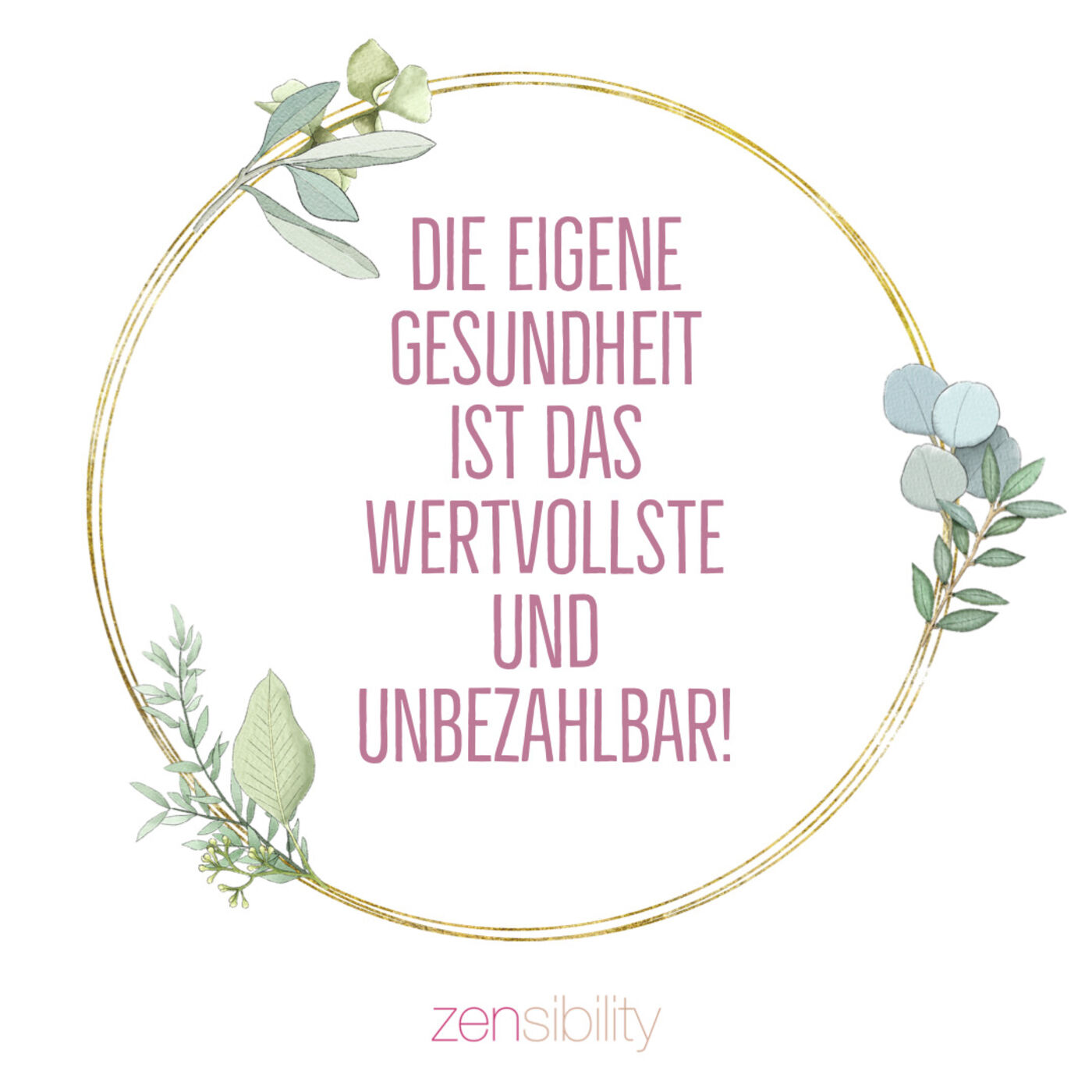 ZENsibility 🌸 - neurodivergente Menschlichkeit energetisch, achtsam, bewusst (er)leben