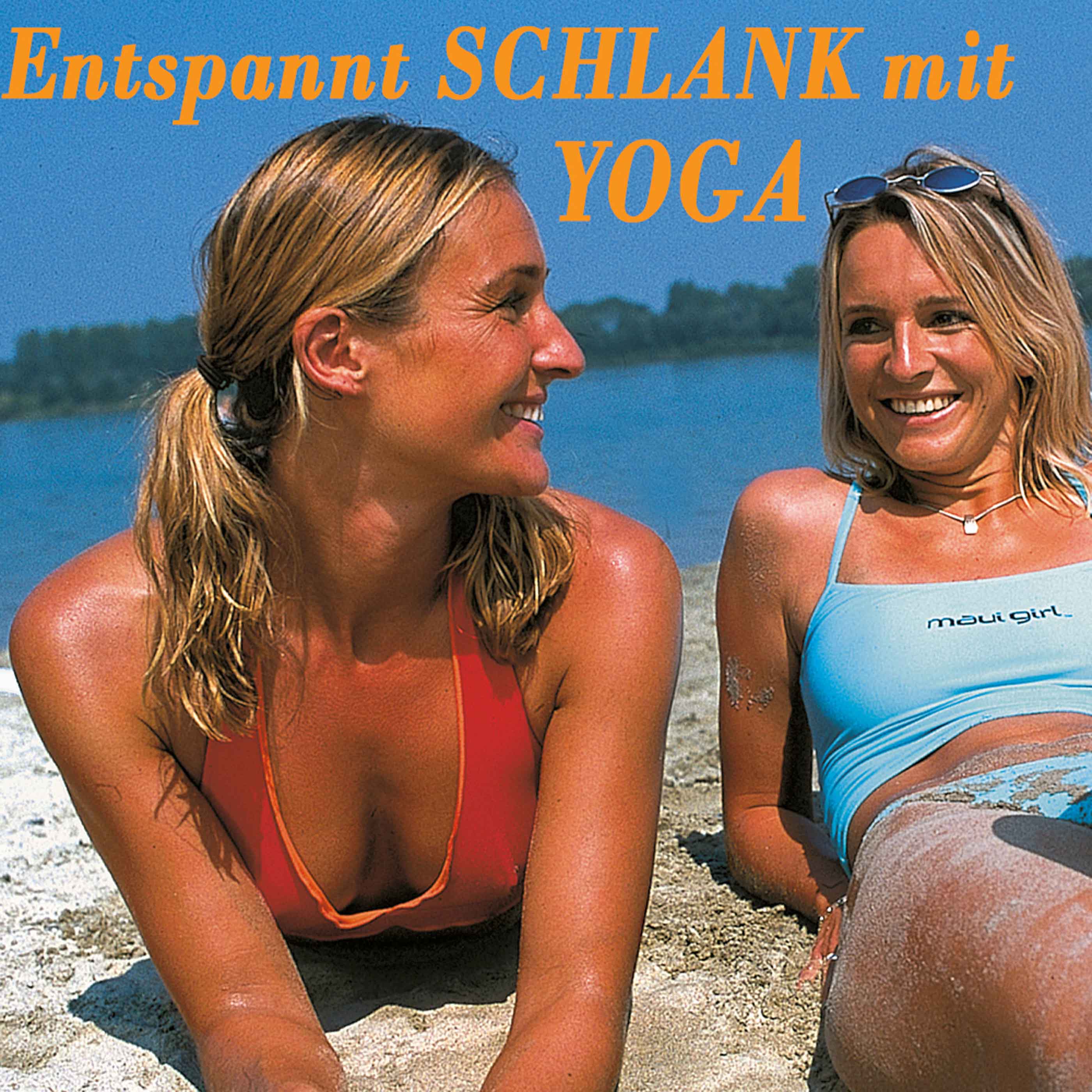 Yoga My Health Solutions