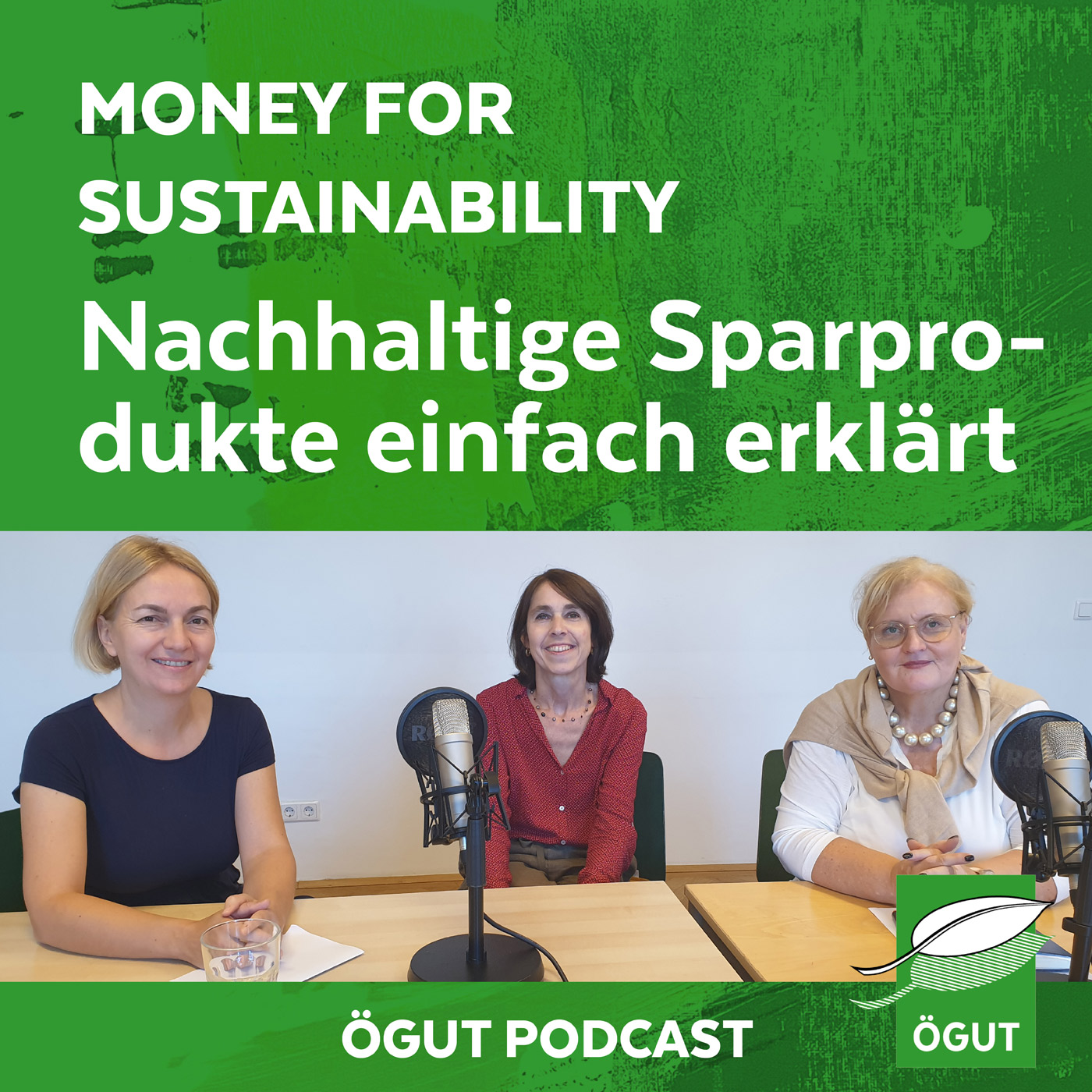 Nachhaltige Sparprodukte einfach erklärt episode artwork