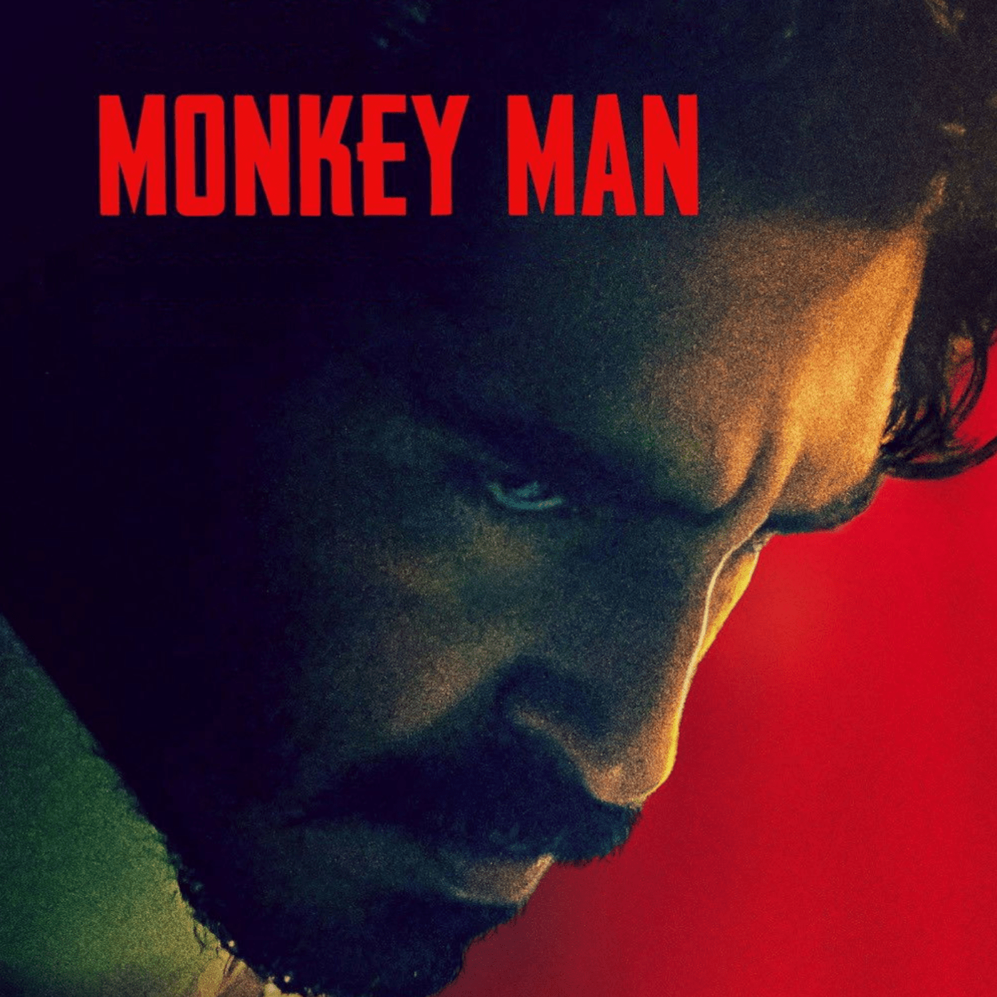 #28 Monkey Man (2024)