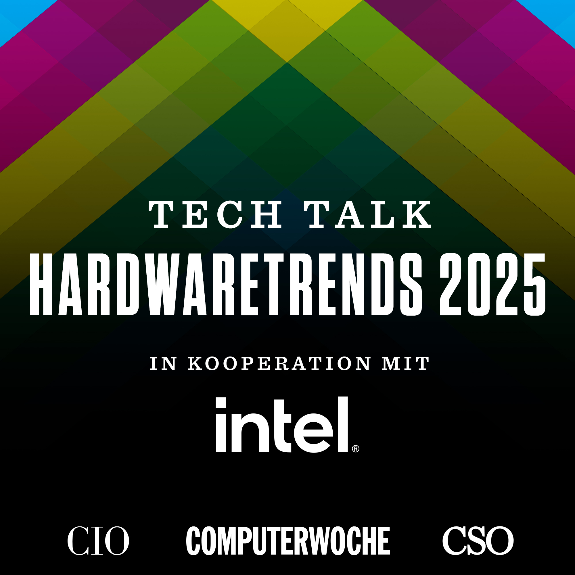 TechTalk | Voice of Digital