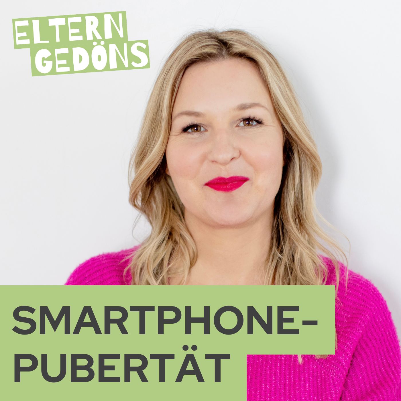 Eltern-Gedöns | Leben mit Kindern: Interviews & Tipps zu achtsamer Erziehung