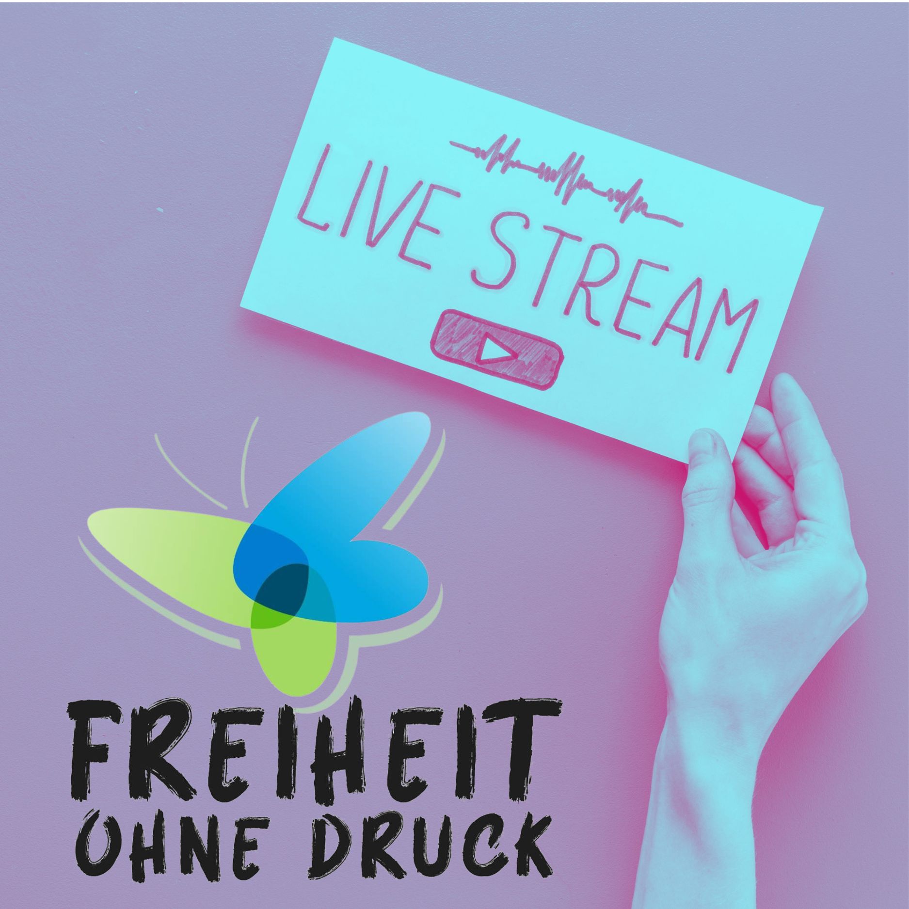 Freiheit ohne Druck