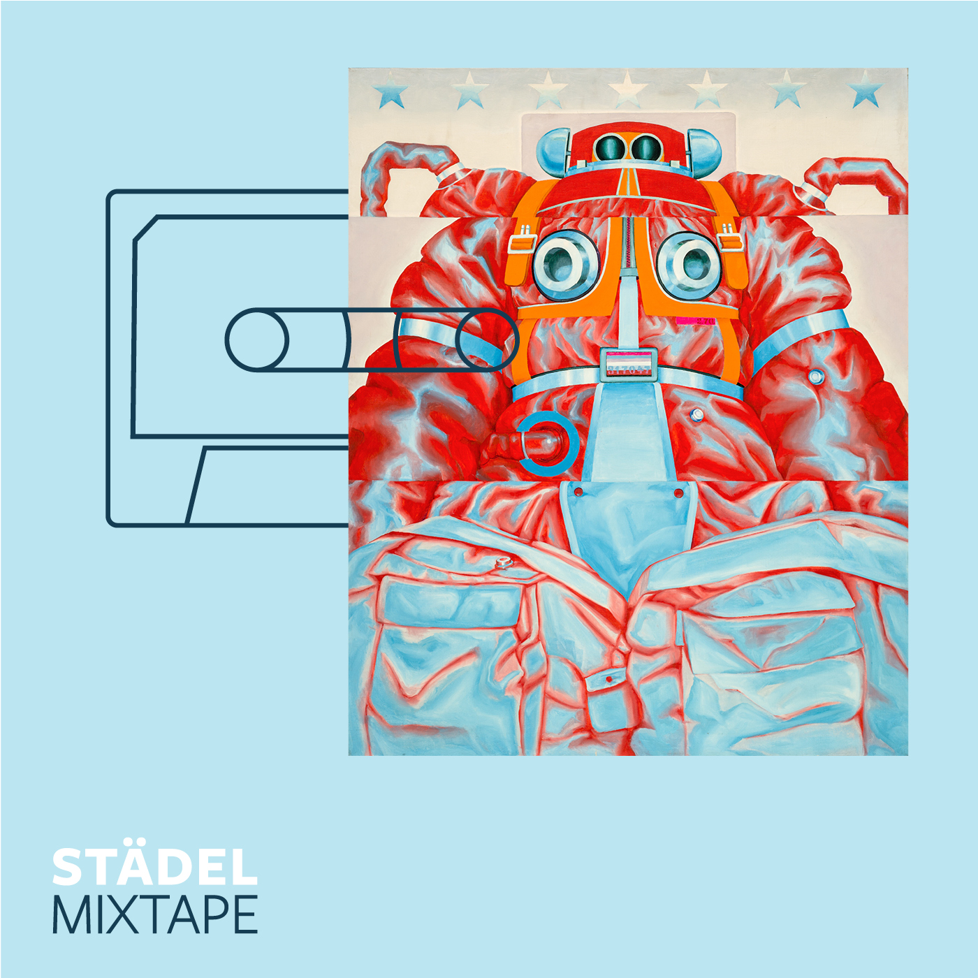 Städel Mixtape