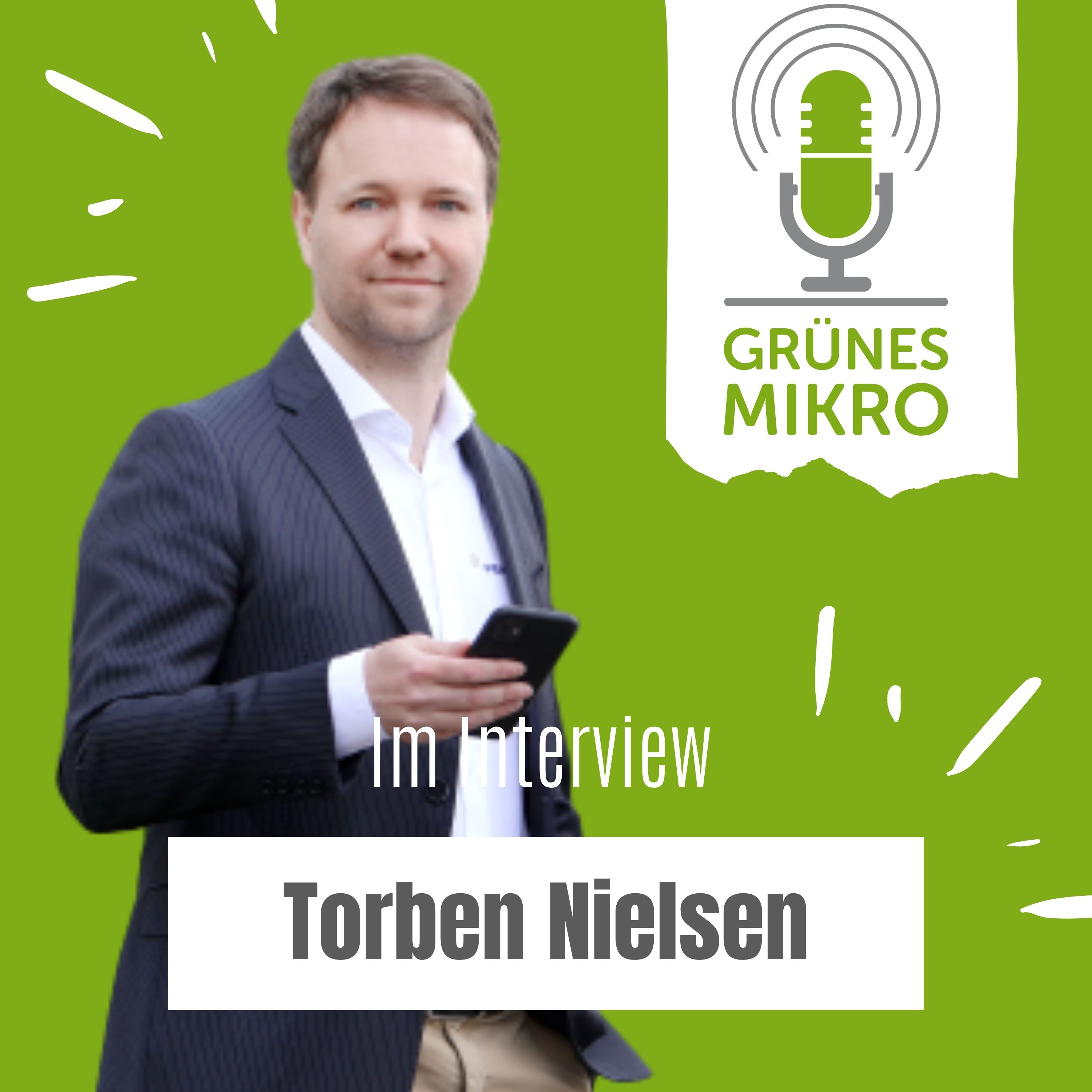 GRÜNES MIKRO