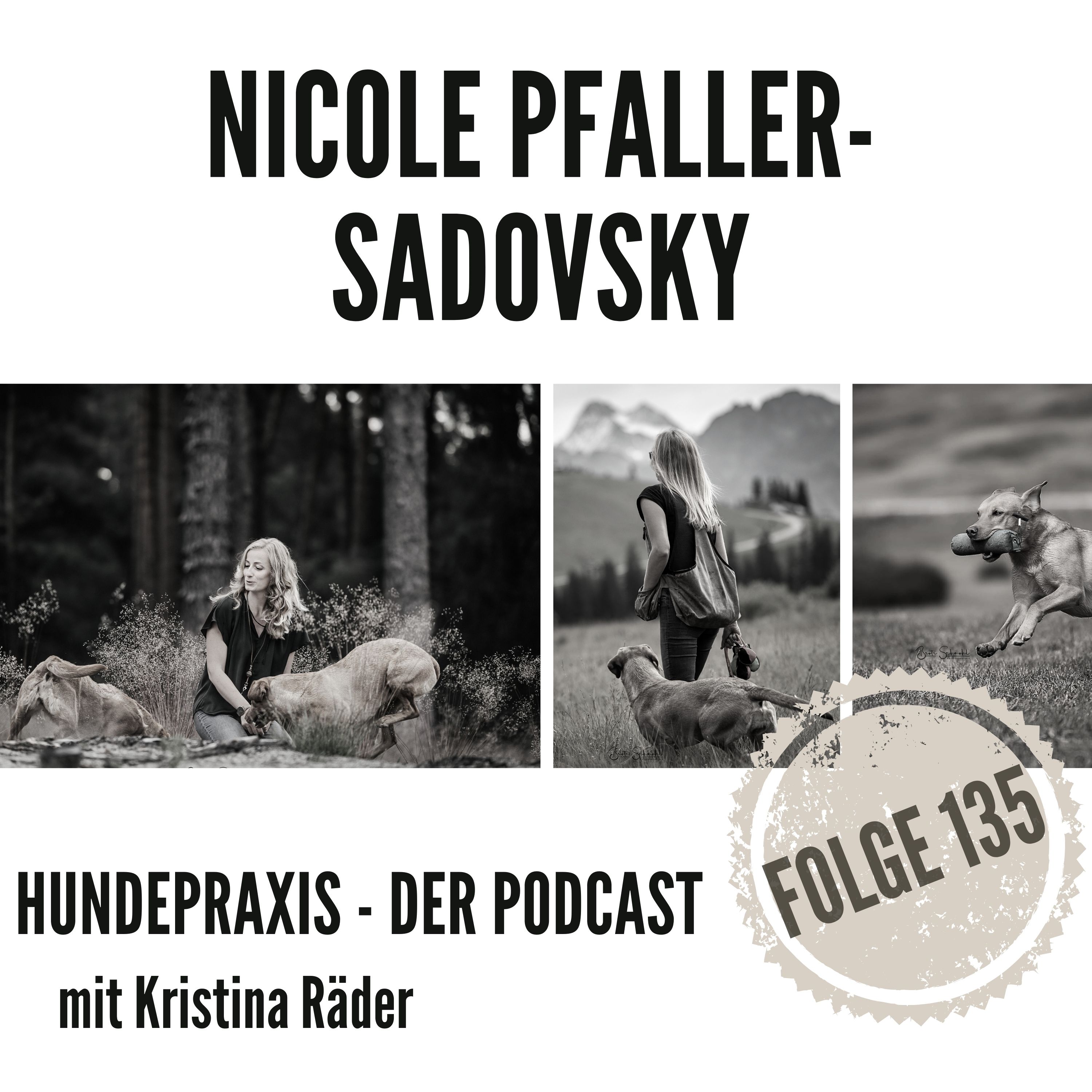 Hundepraxis - der Podcast