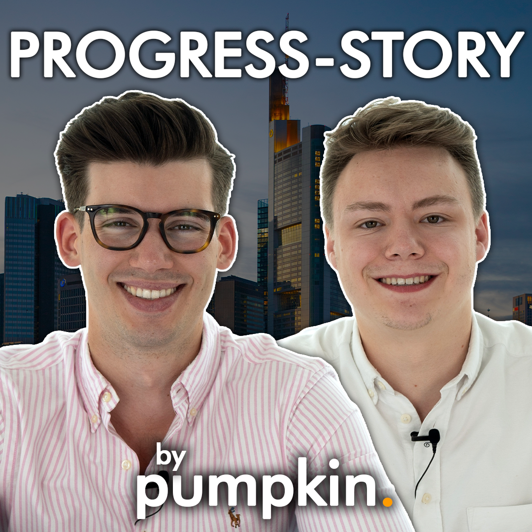 DER BWL-PODCAST by pumpkin