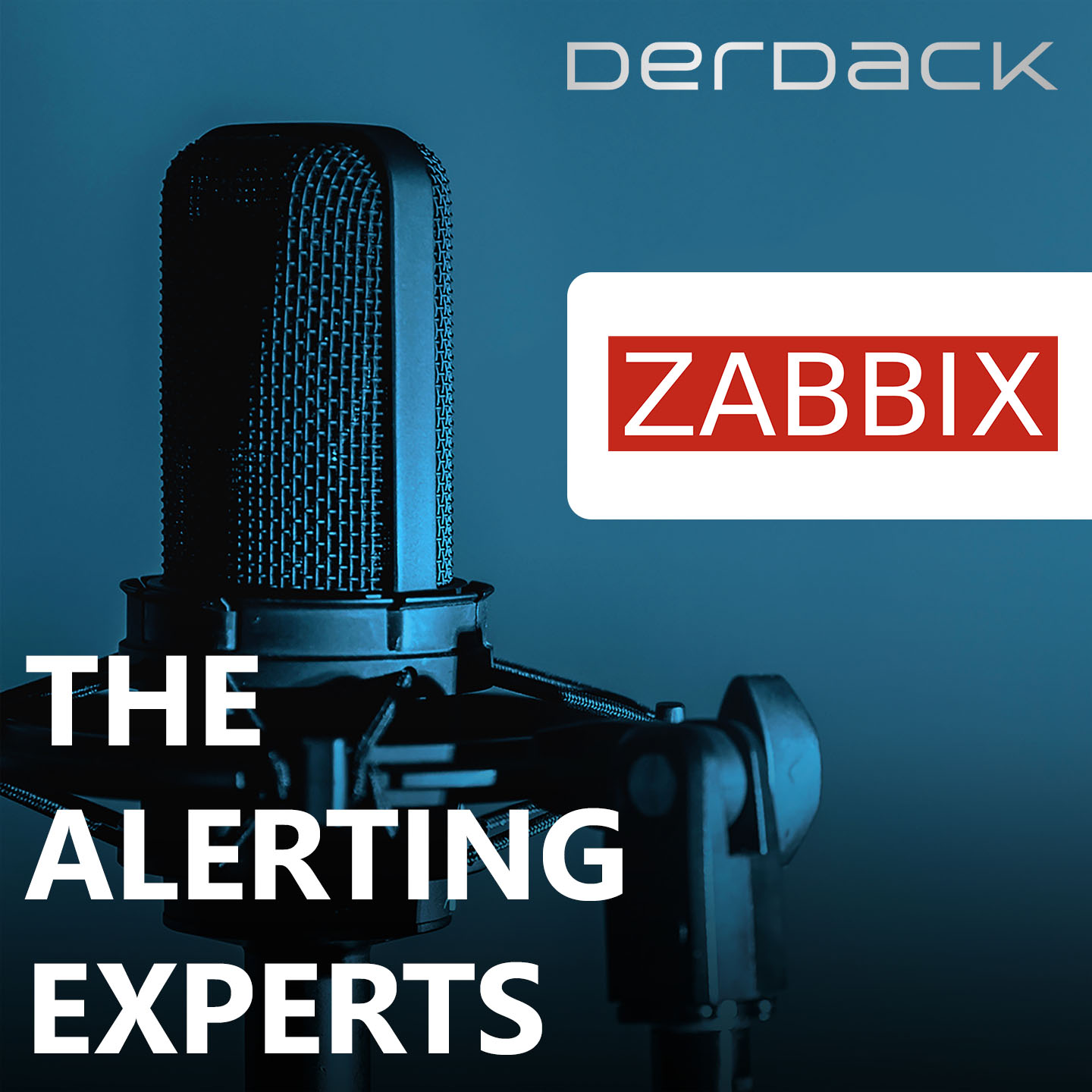 cover of episode Arturs Lontons of Zabbix on IT Monitoring and Ensuring 24/7 Availability