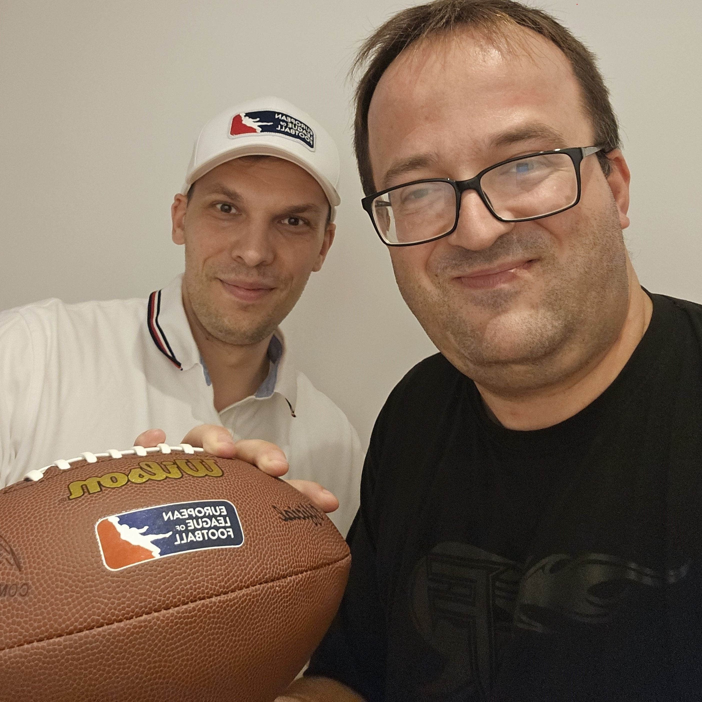 Fire Insider - Der offizielle Rhein Fire Podcast