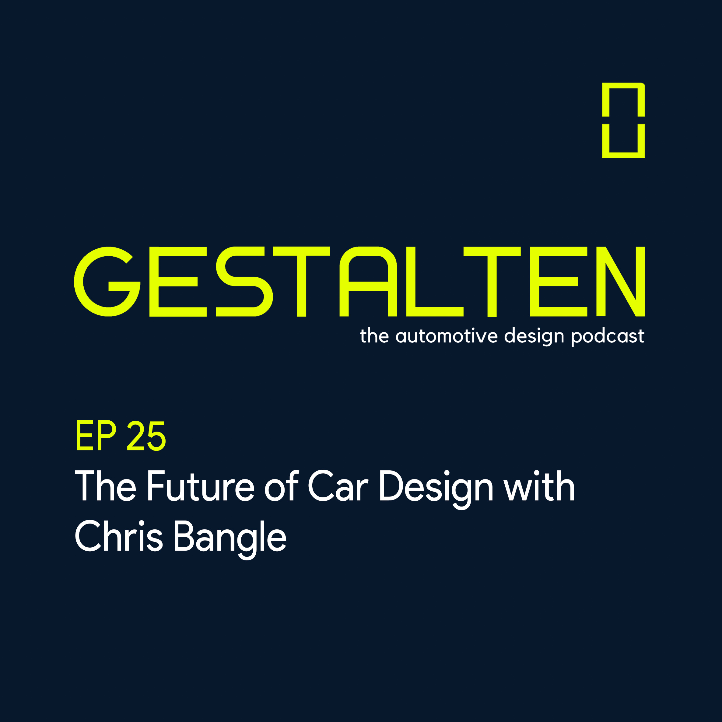 Gestalten