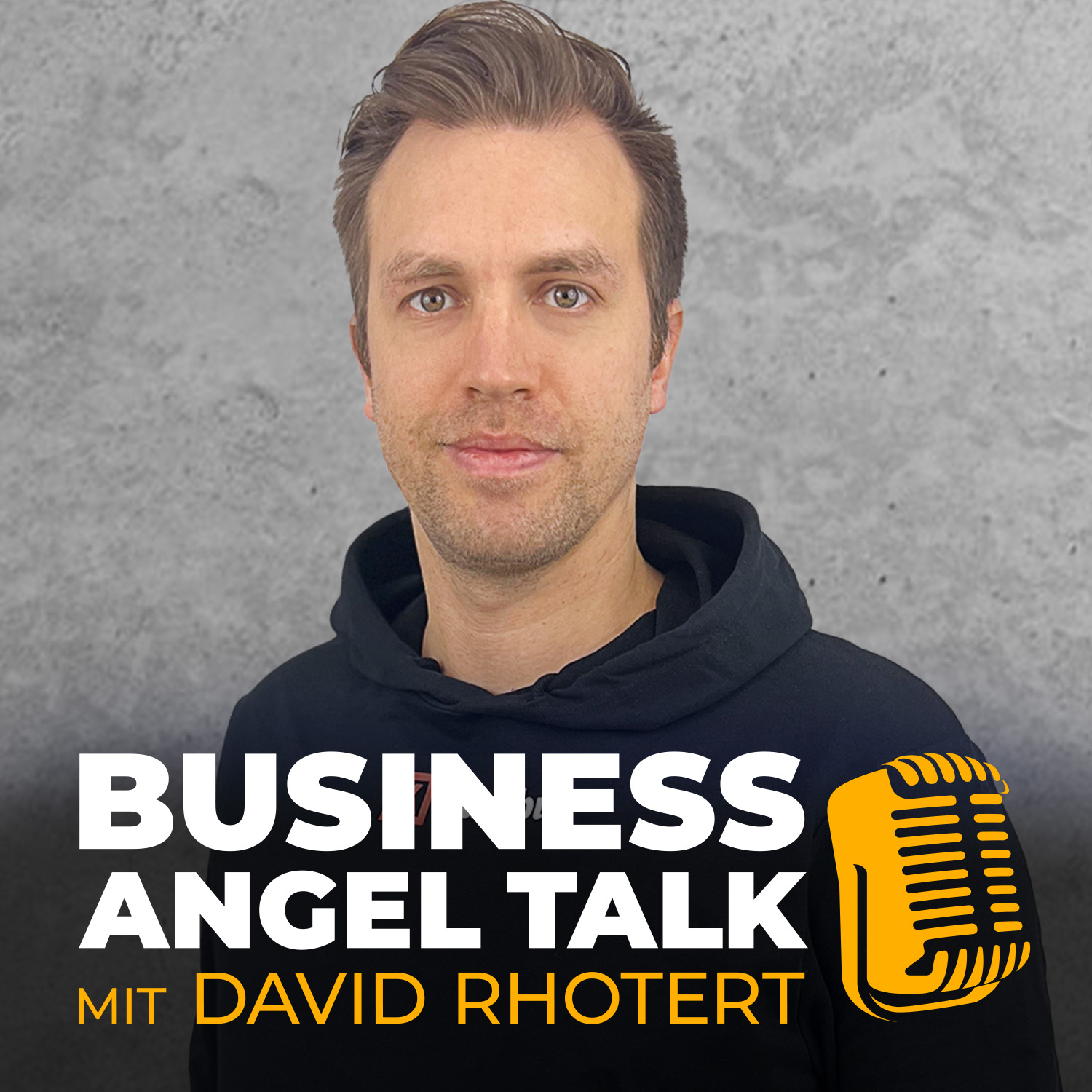 Business Angel Talk mit David Rhotert