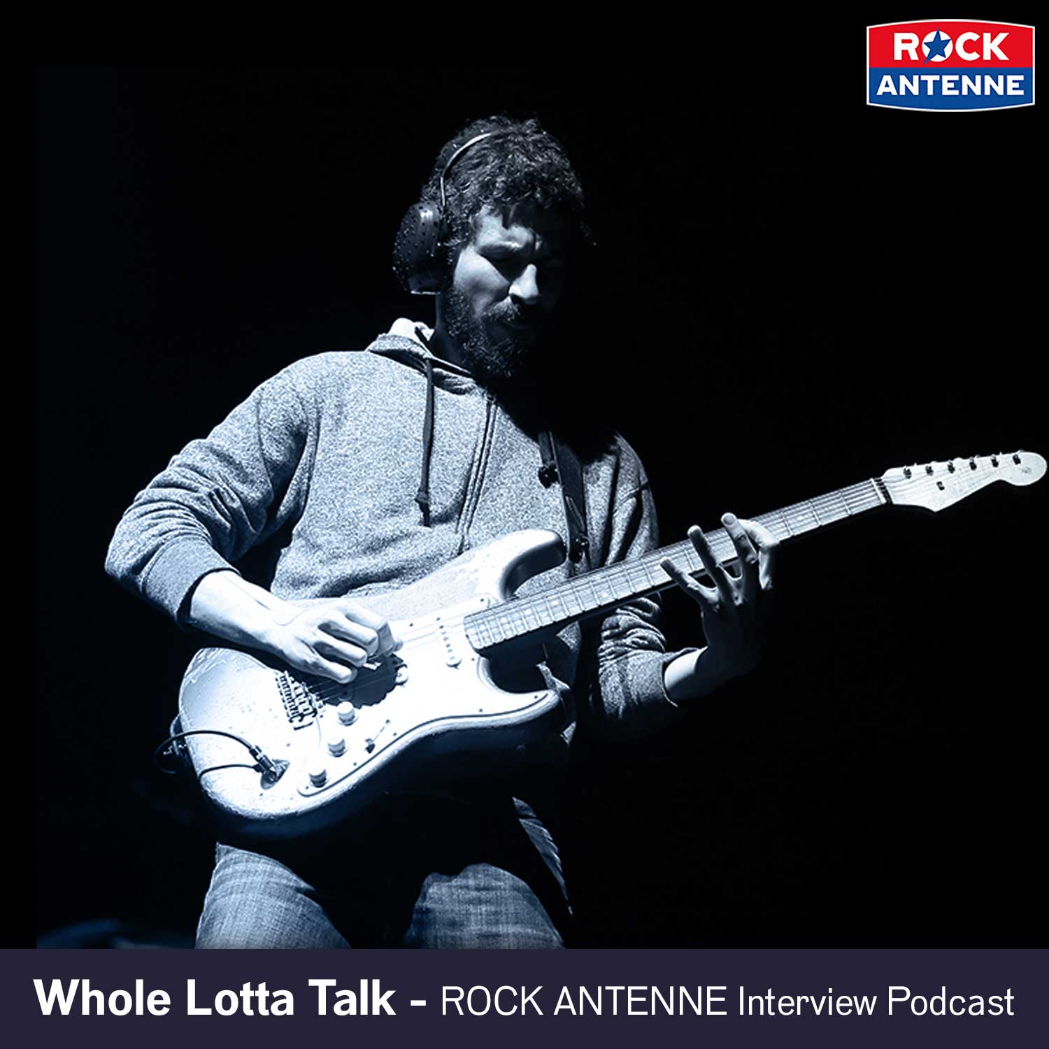Whole Lotta Talk - Interviews that rock!