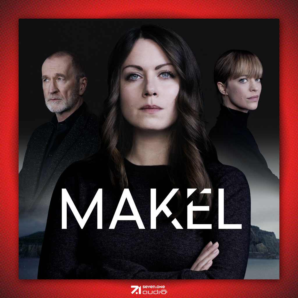 Trailer Teil 2 - MAKEL