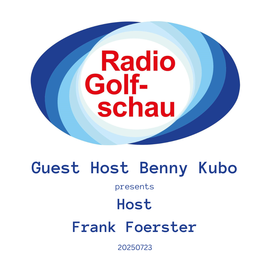 Radio Golfschau