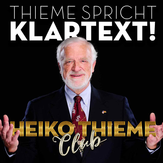 Heiko Thieme Börsen Club