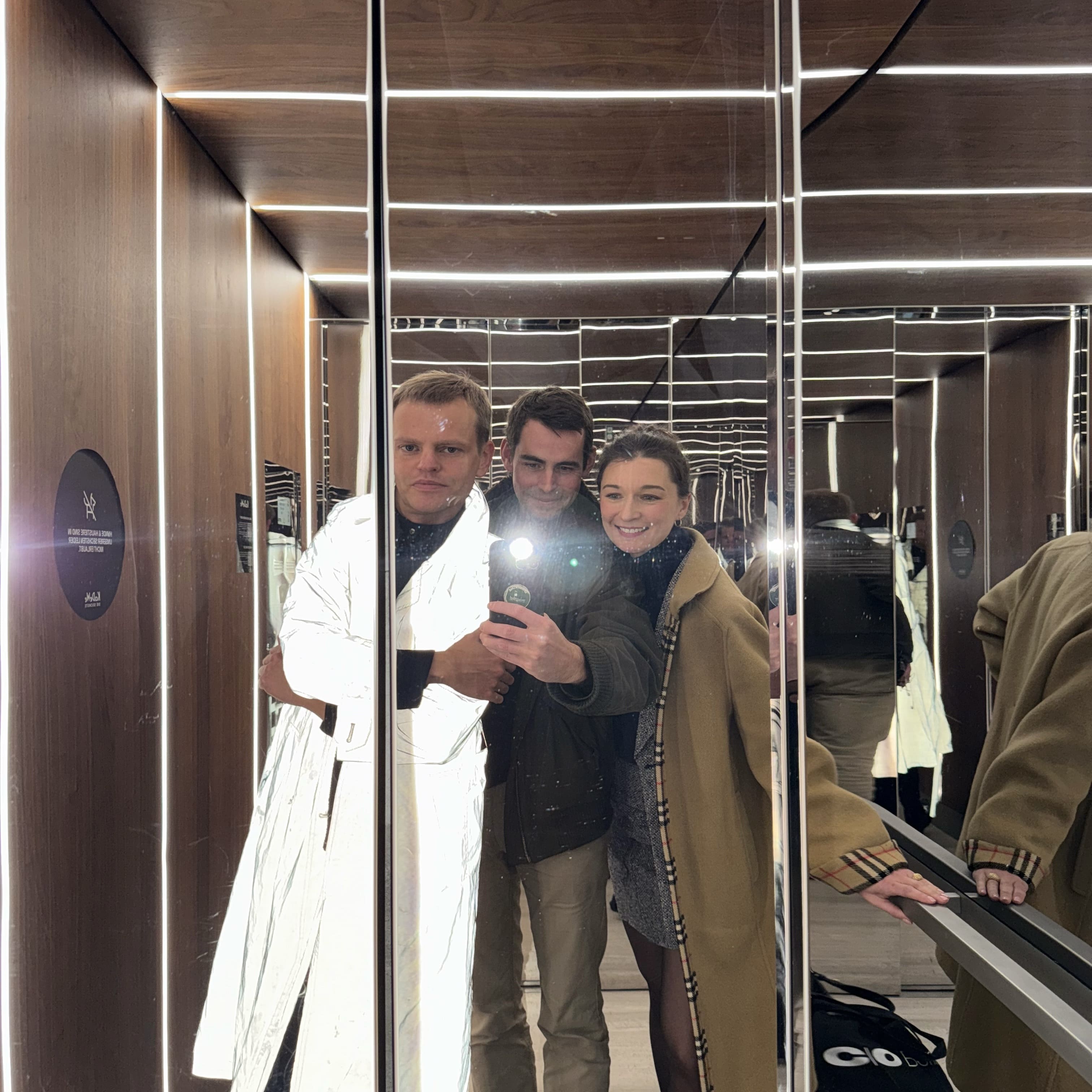 Kunstpause | Podcast der JUNGEN FREUNDE der Nationalgalerie