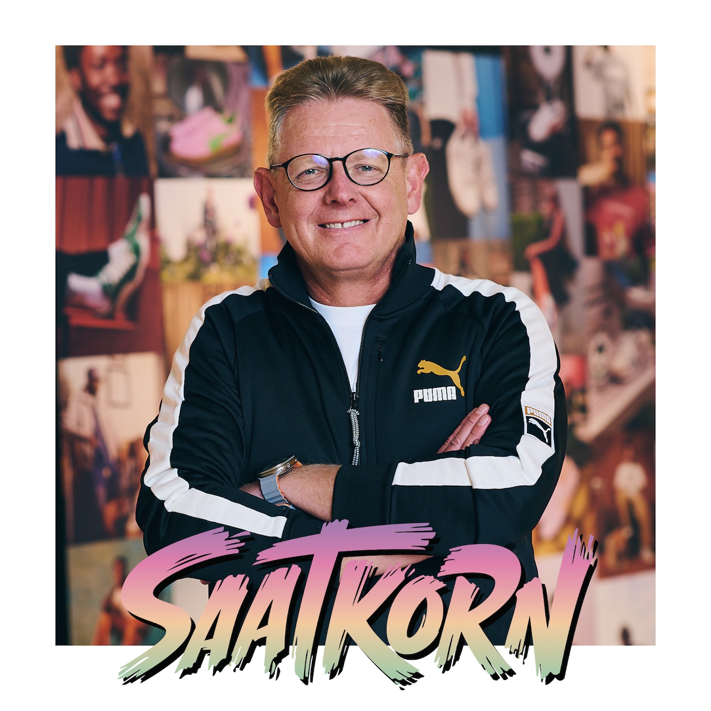 SAATKORN