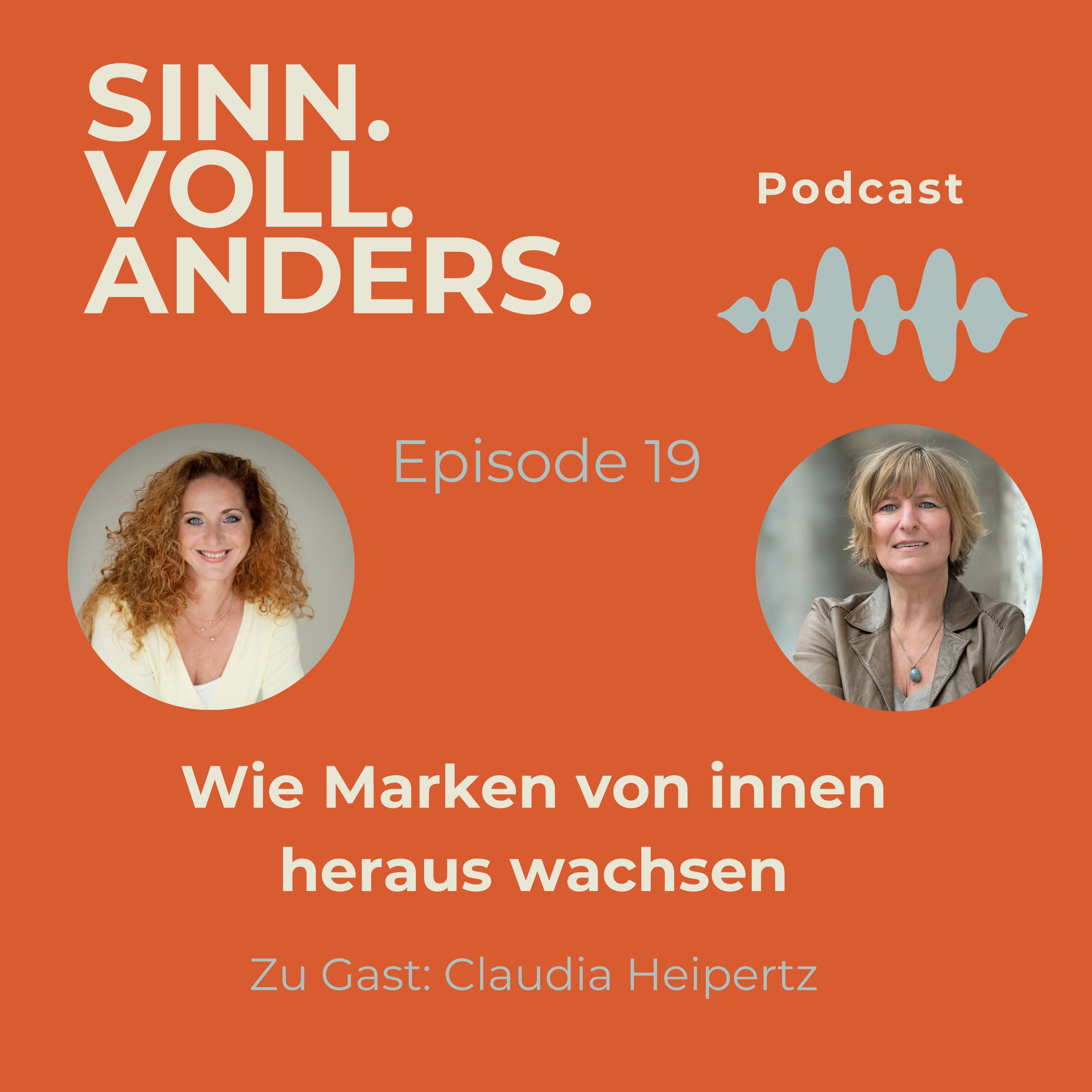 Sinn.Voll.Anders. im Business