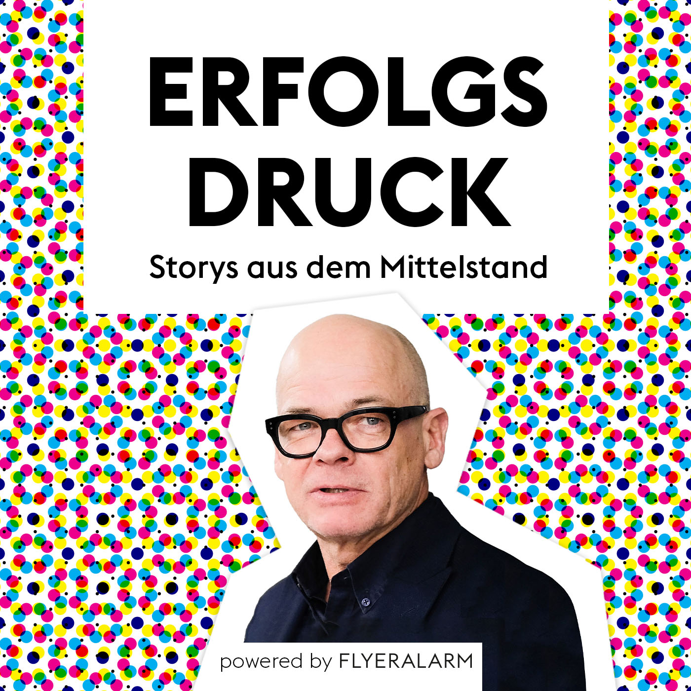 Erfolgsdruck – Storys aus dem Mittelstand