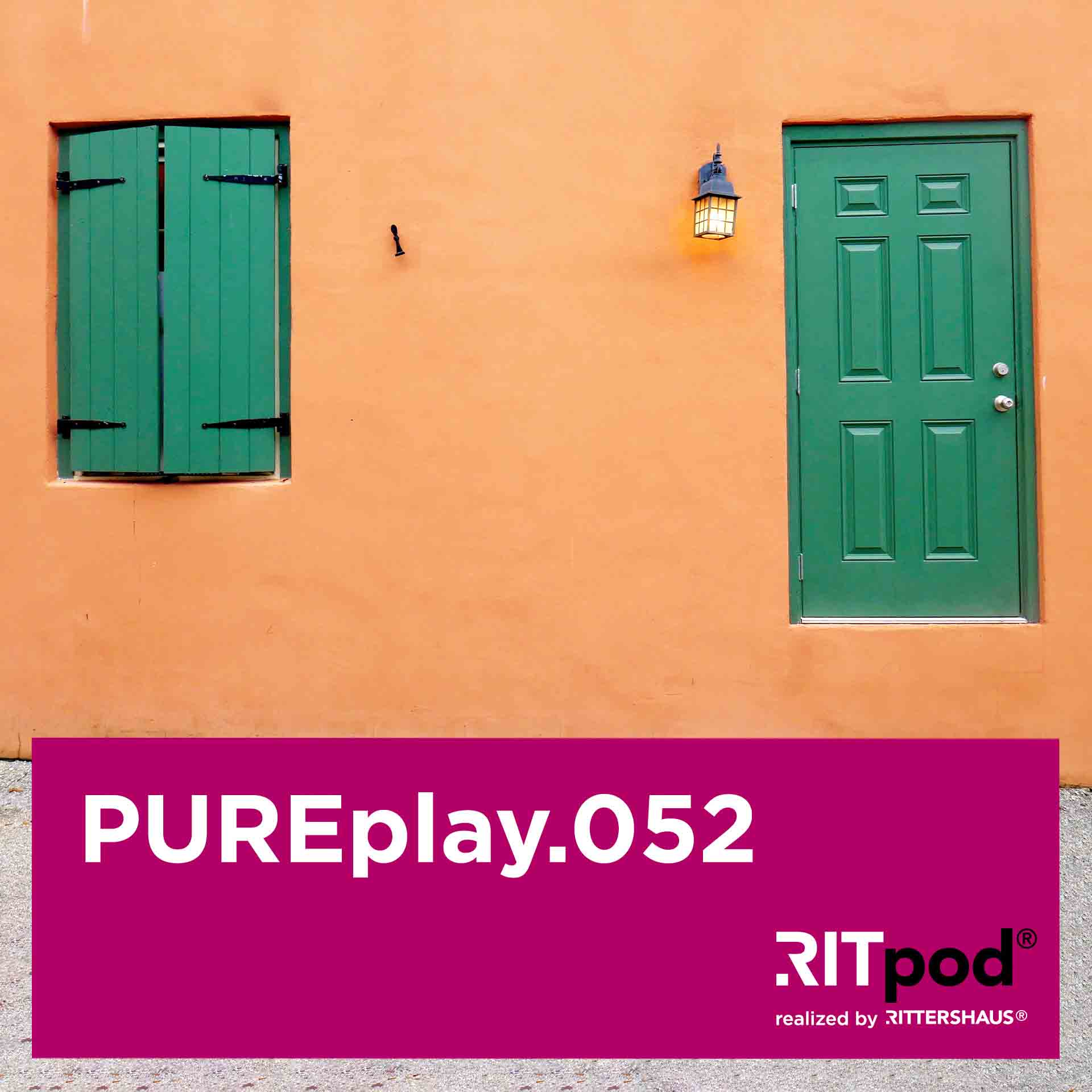 PUREplay – Legal Insights für Start-Ups und eCommerce