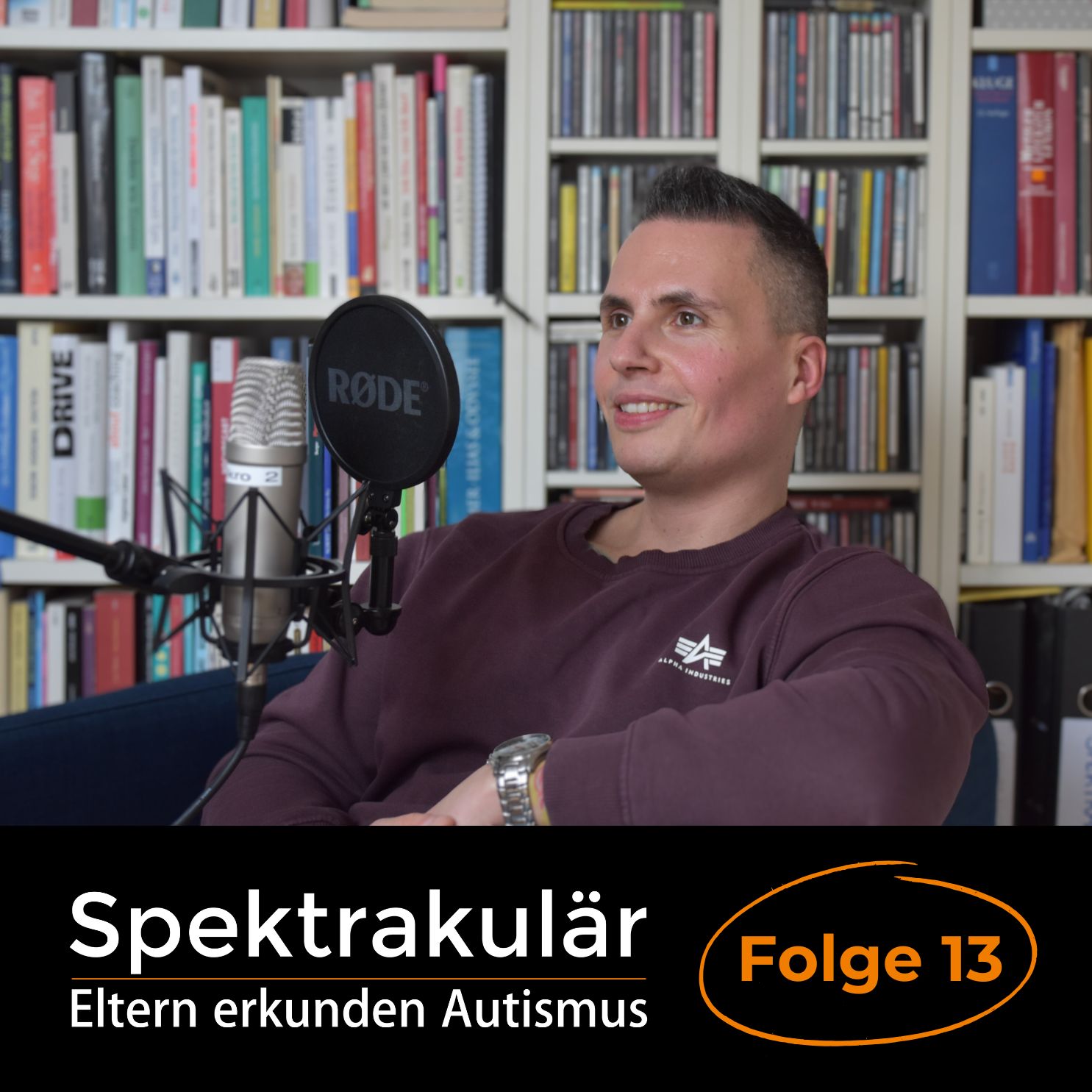 Spektrakulär - Eltern erkunden Autismus