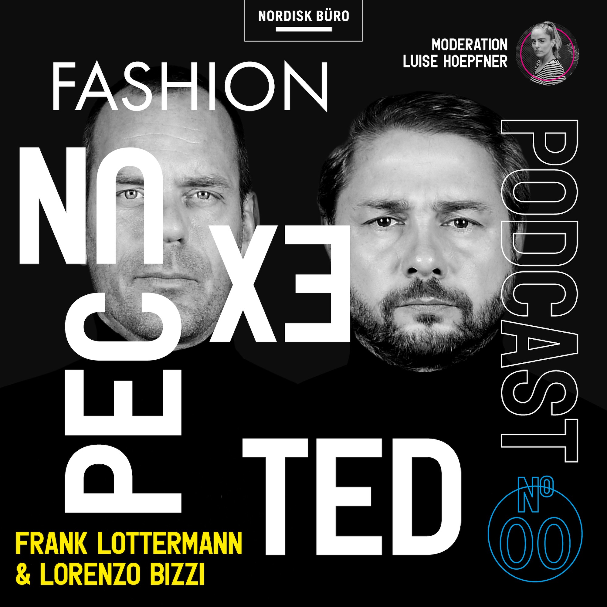 Episode 00 - Frank Lottermann & Lorenzo Bizzi