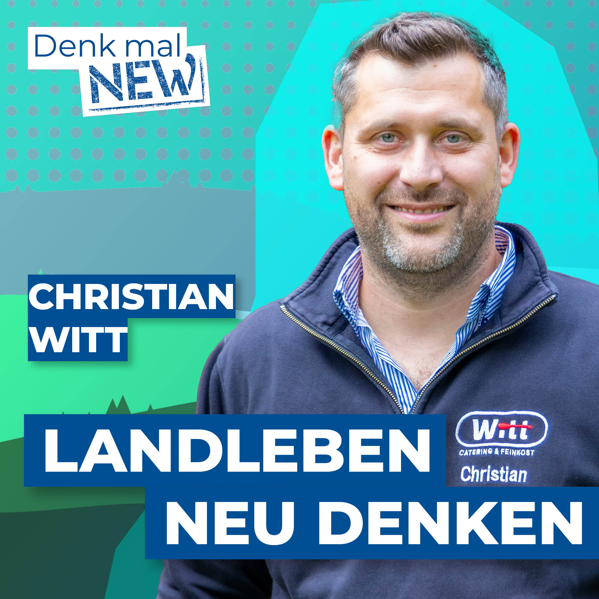 Christian Witt – Das Familienunternehmen für Handwerk und Wunscherfüllung episode artwork
