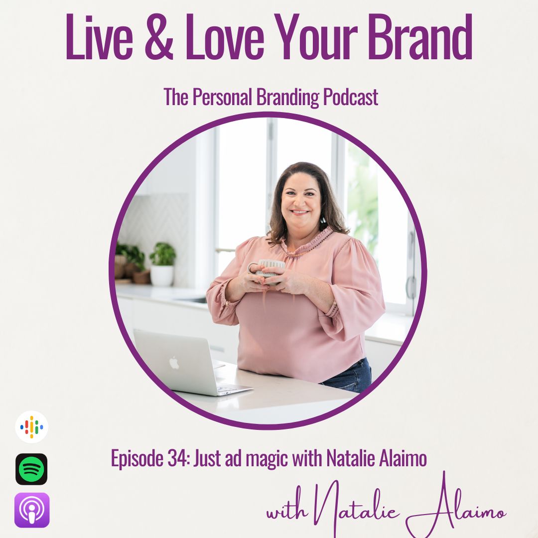 Live and Love Your Brand