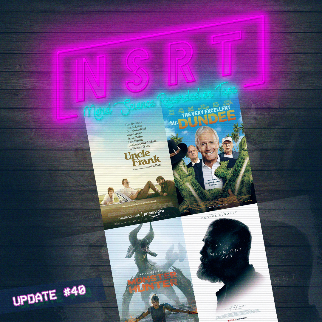 INSERT – Der Filmpodcast
