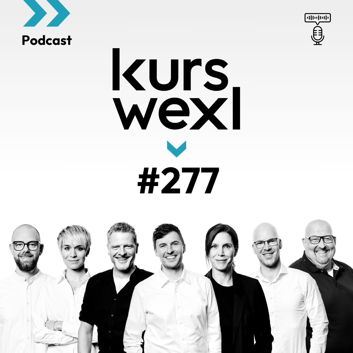 Bereit für einen Kurswechsel?