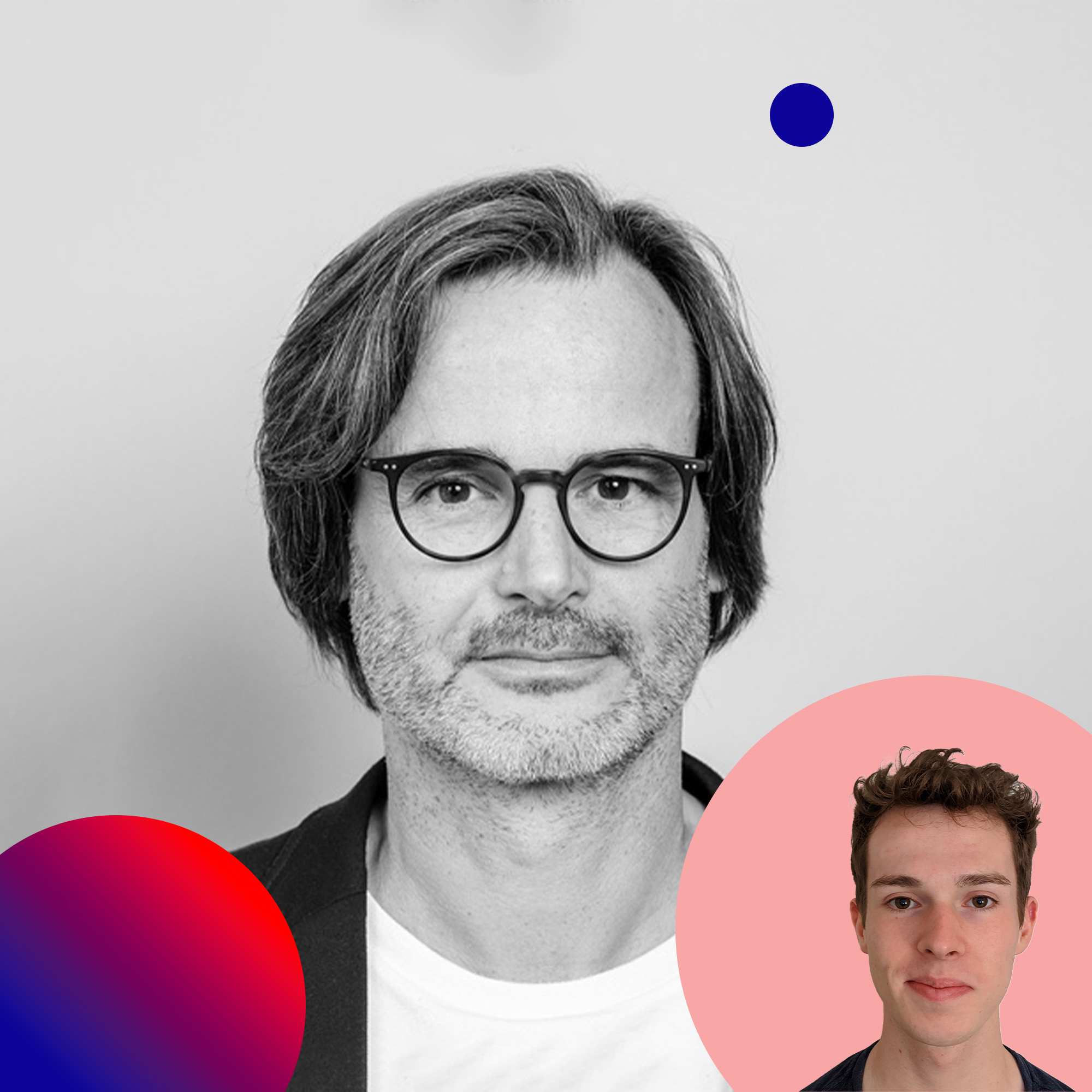 KasinoKlatsch - Der Azubi-Podcast der DSV-Gruppe